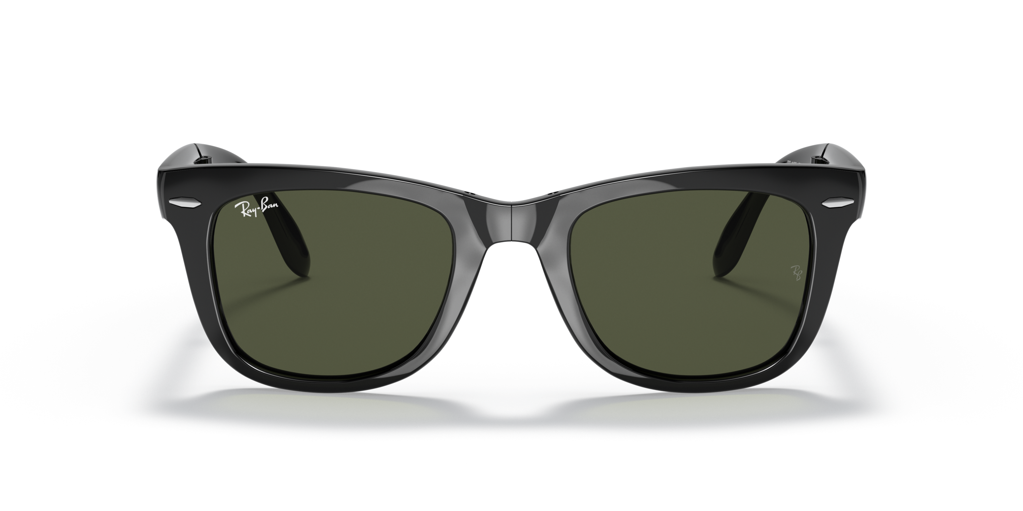 [products.image.front] Ray-Ban Wayfarer Folding Classic RB4105 601