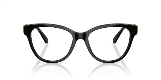 Swarovski SK 2004 (1001) Glasses Transparent / Black