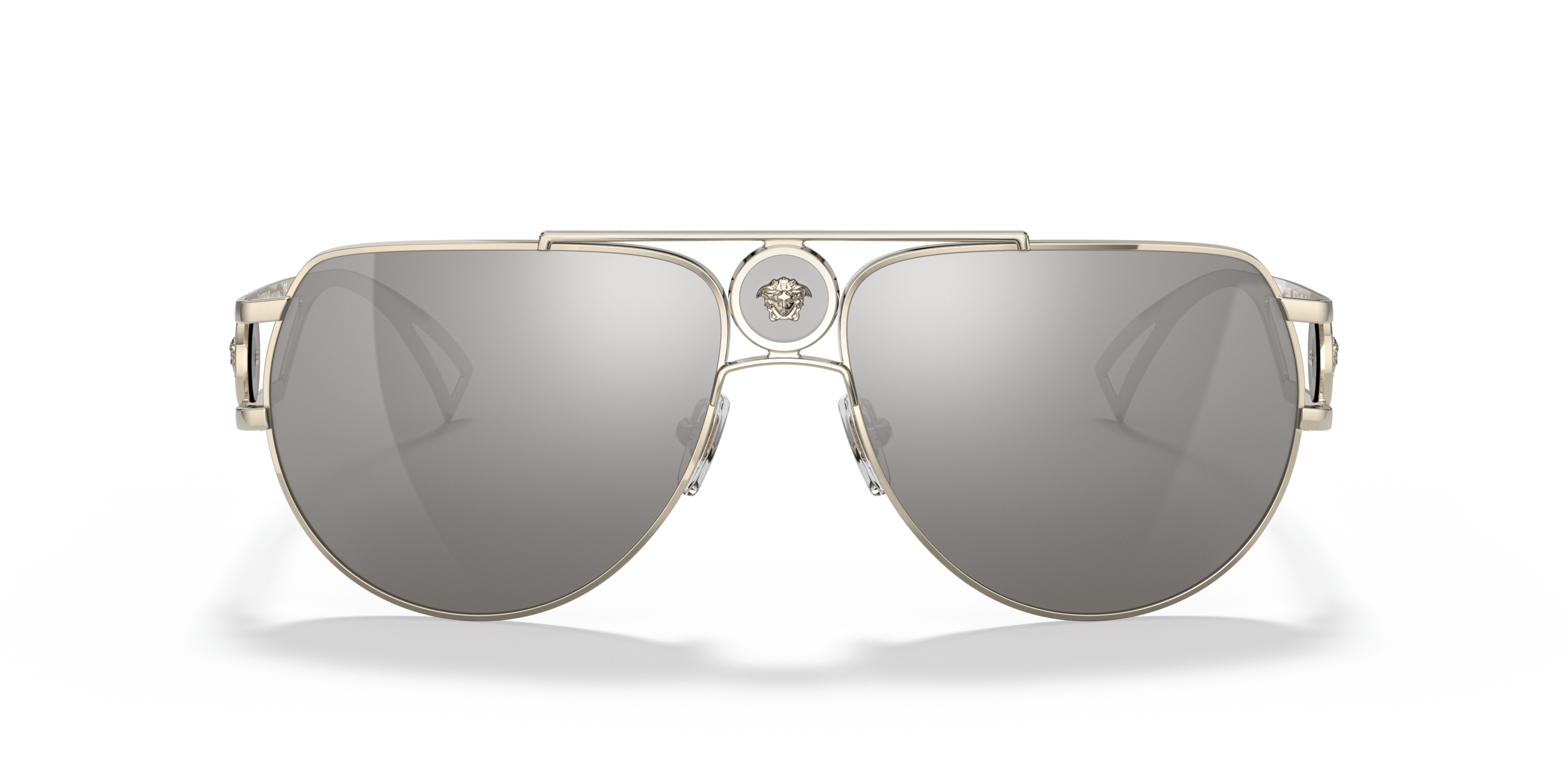 Front, Versace VE2225 12526G