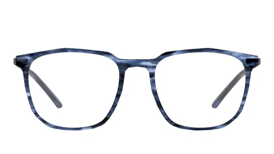 DbyD Bio-Acetate DB OM5045 (CG00) Glasses Transparent / Blue