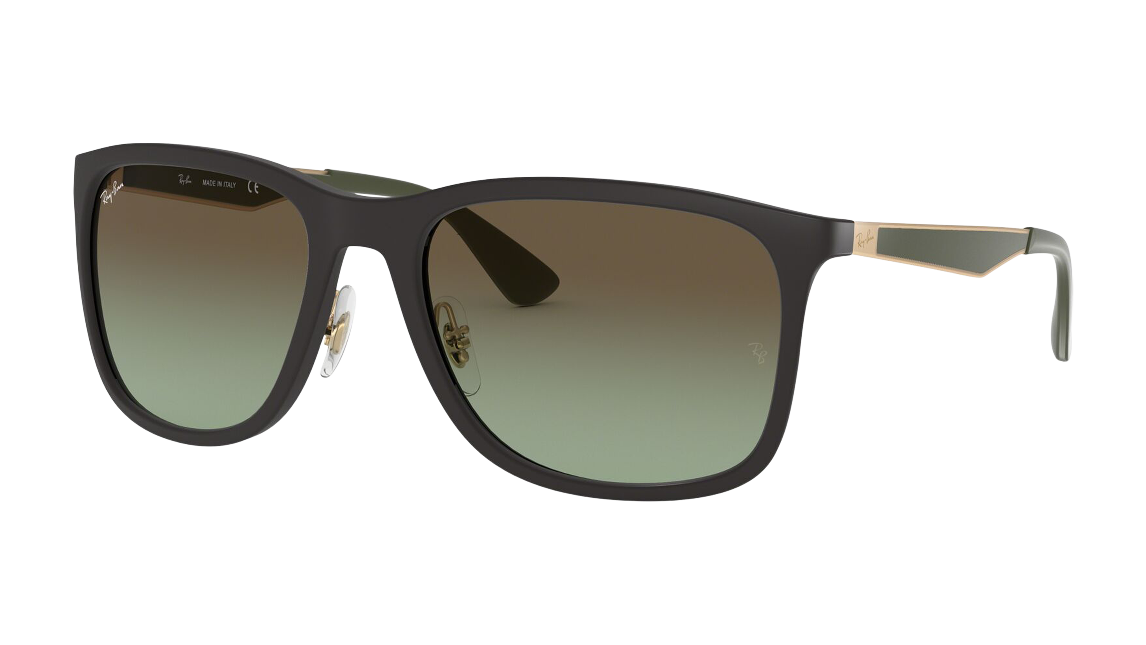 [products.image.angle_left01] Ray-Ban RB4313 601SE8