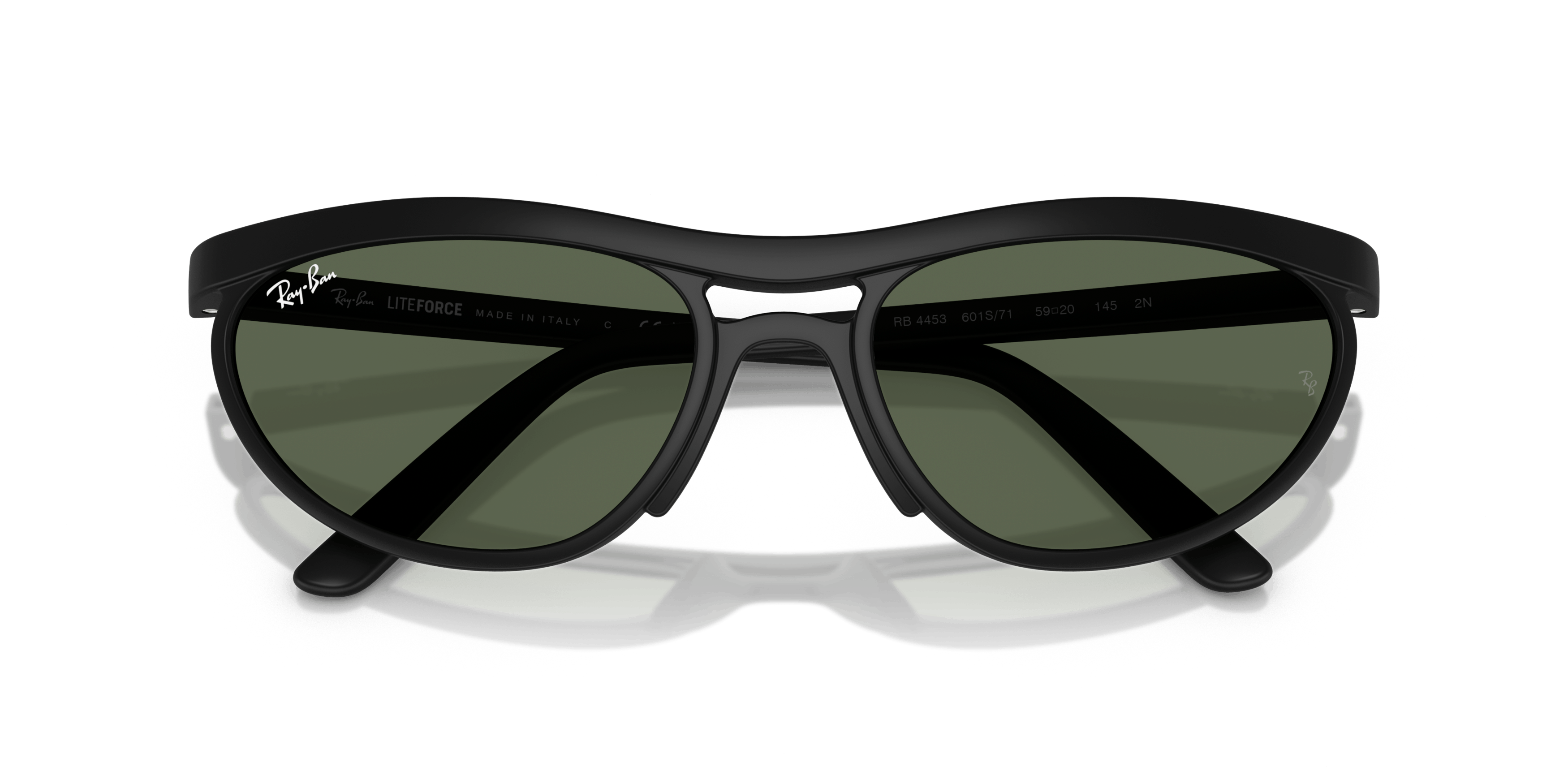Folded, RAY-BAN RB4453 601S71
