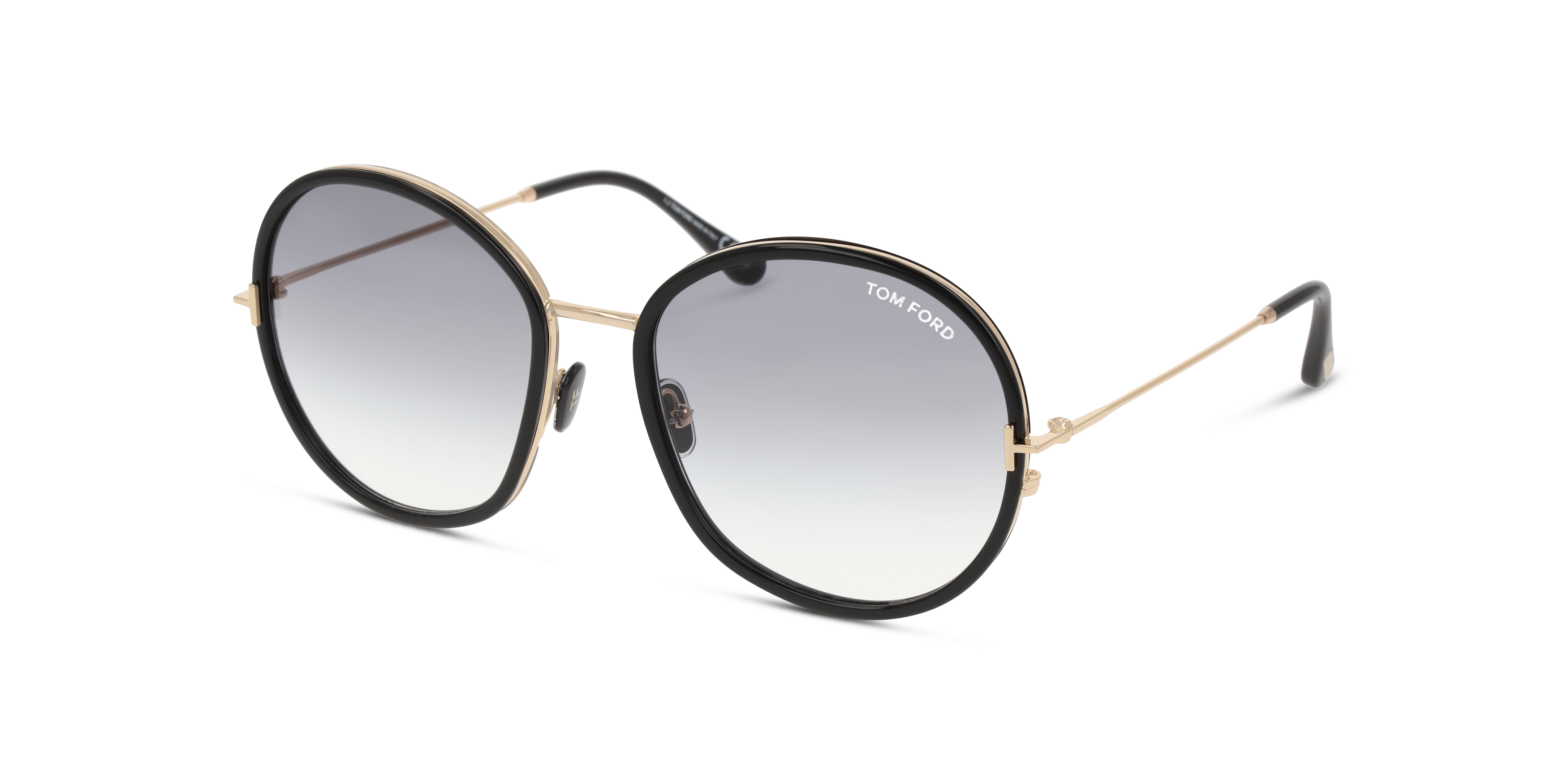 [products.image.angle_left01] Tom Ford FT 0946 Sunglasses
