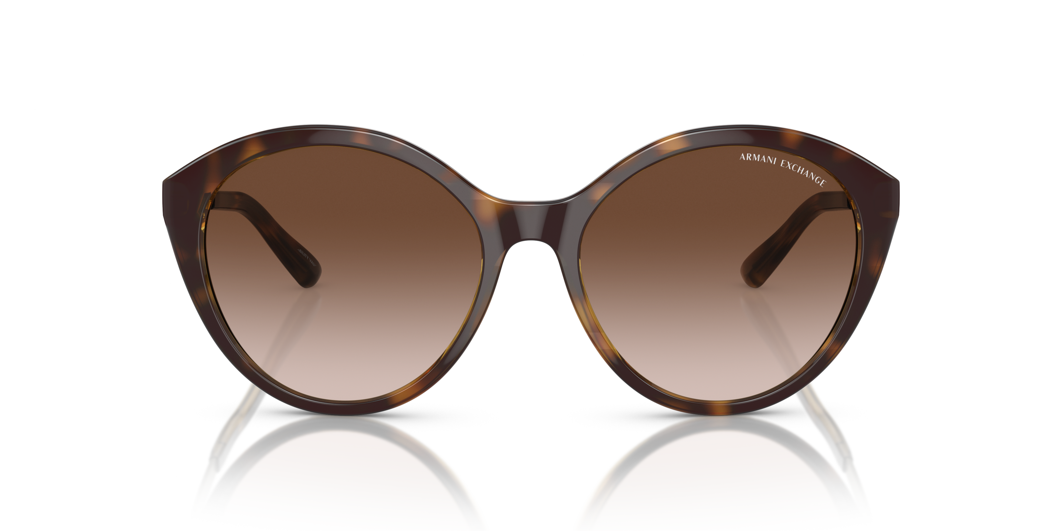 [products.image.front] Armani Exchange AX 4134S Sunglasses