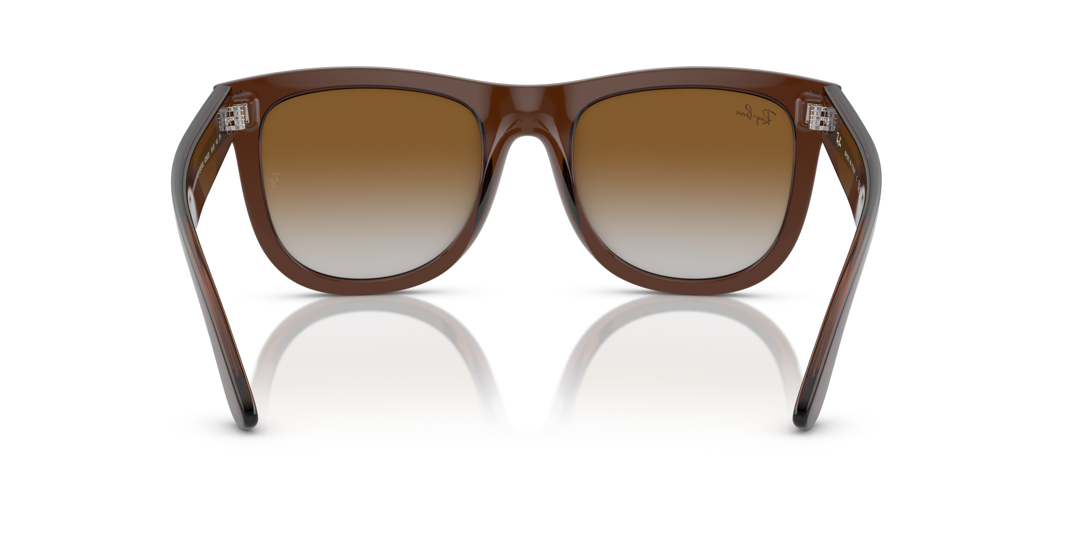 [products.image.detail02] Ray-Ban Wayfarer Reverse RBR 0502S Sunglasses