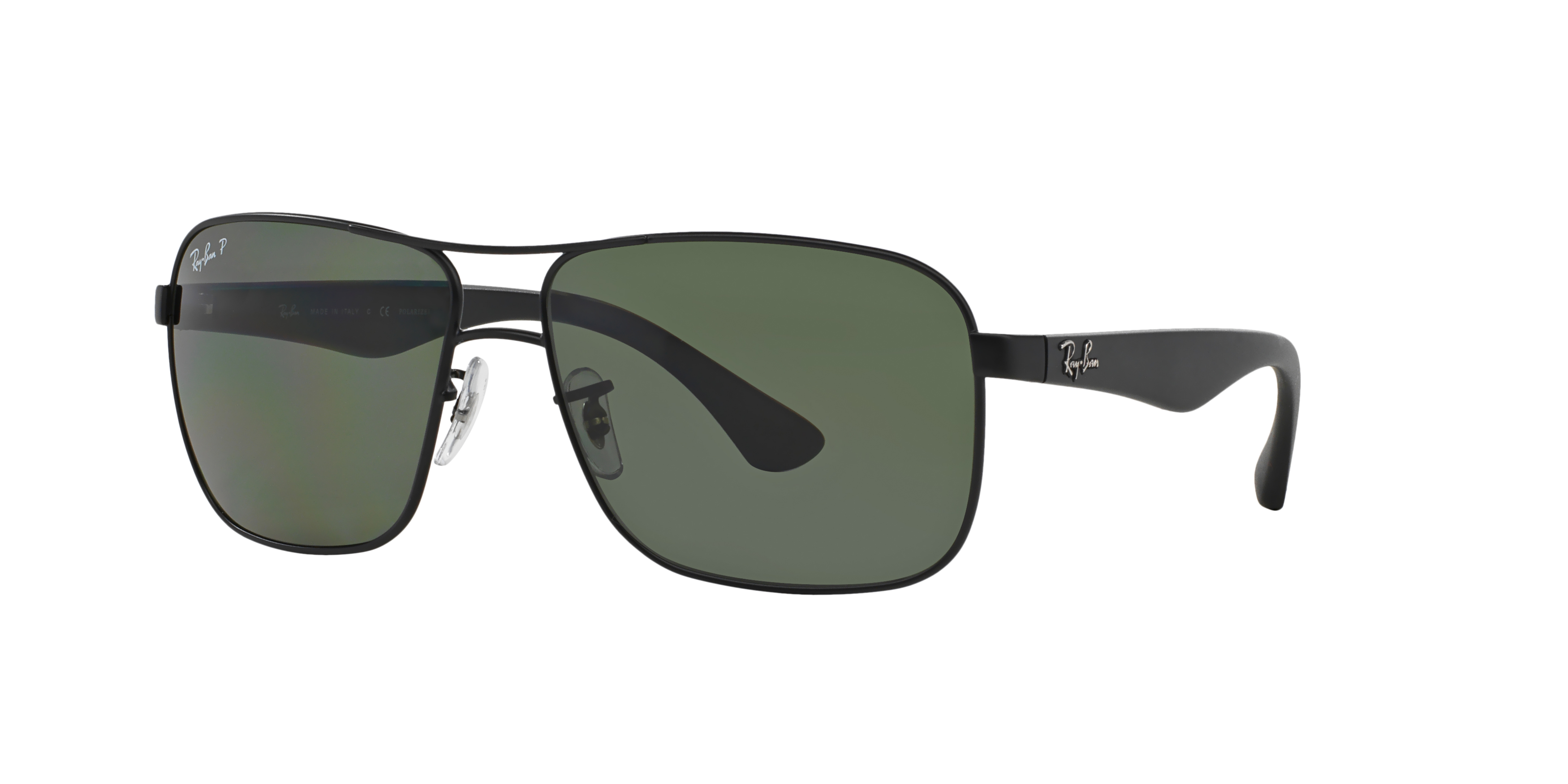 [products.image.angle_left01] Ray-Ban RB3516 006/9A