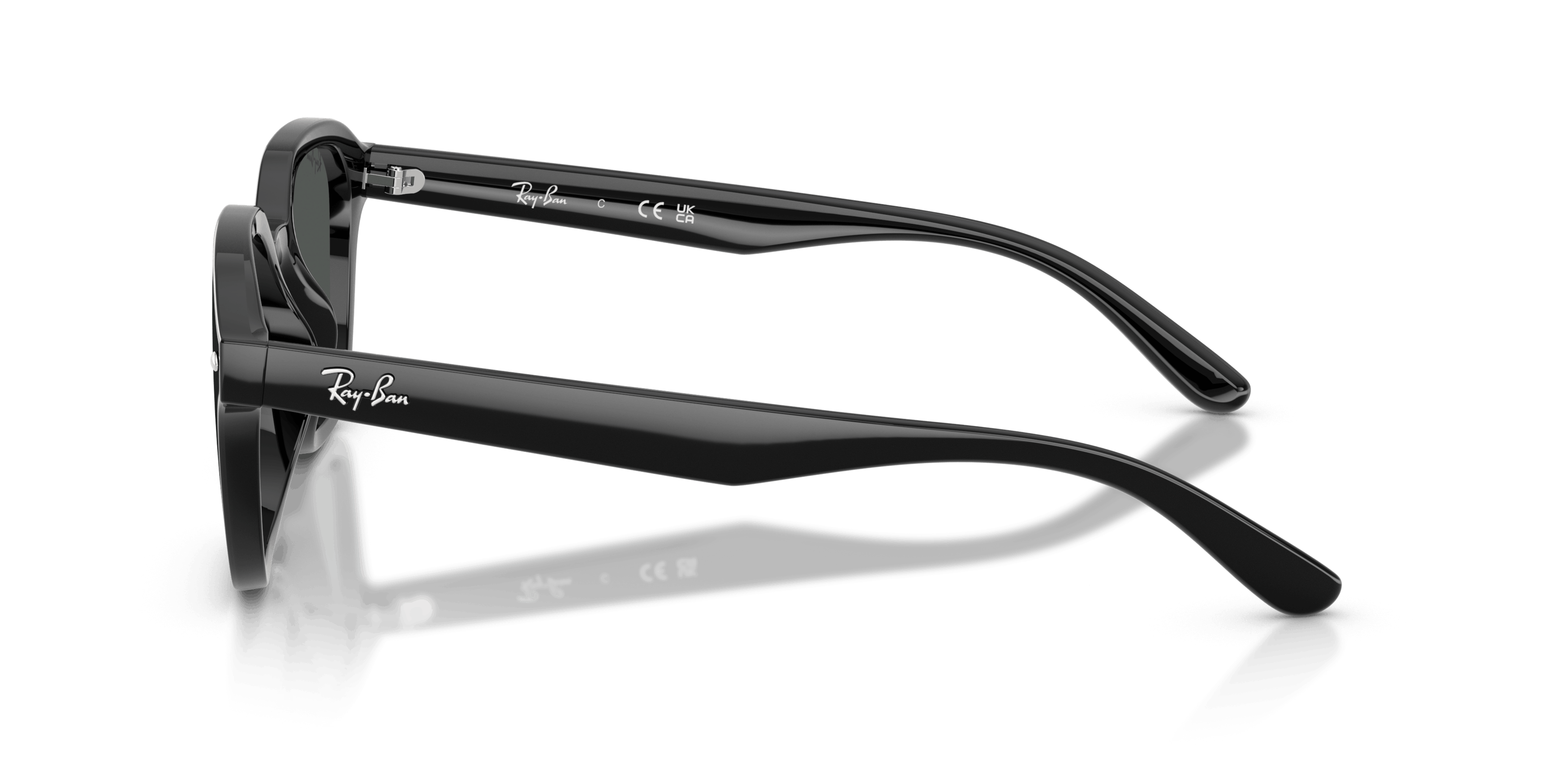 Angle_Left02, Ray-Ban RB4458D 601/87