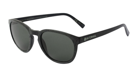 Waterhaul Crantock (Slate) Sunglasses Grey / Grey