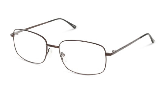 Seen SN OM0001 (Large) Glasses Transparent / Brown