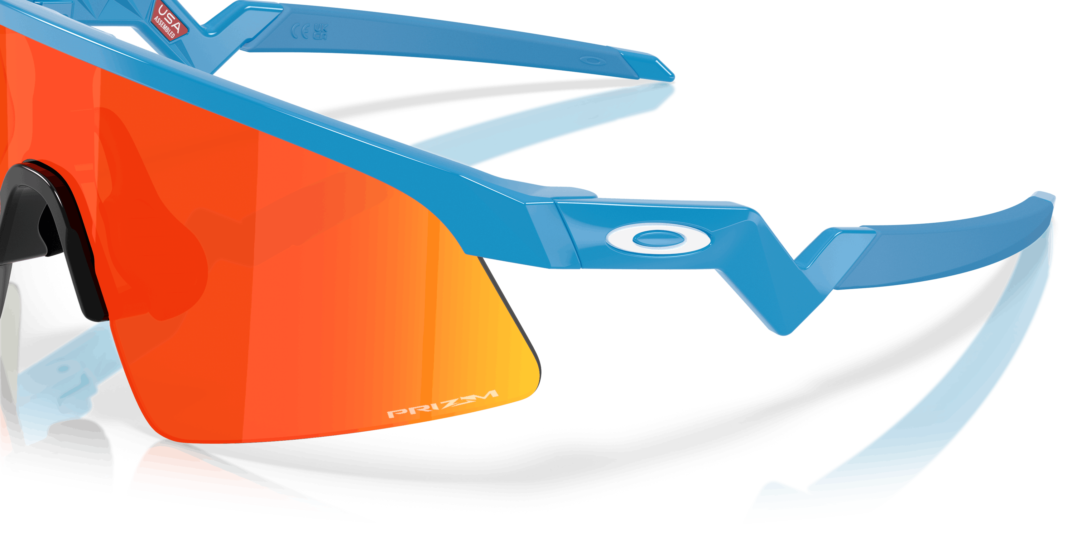 Detail05, Oakley 0OJ9015 901502 Solglasögon