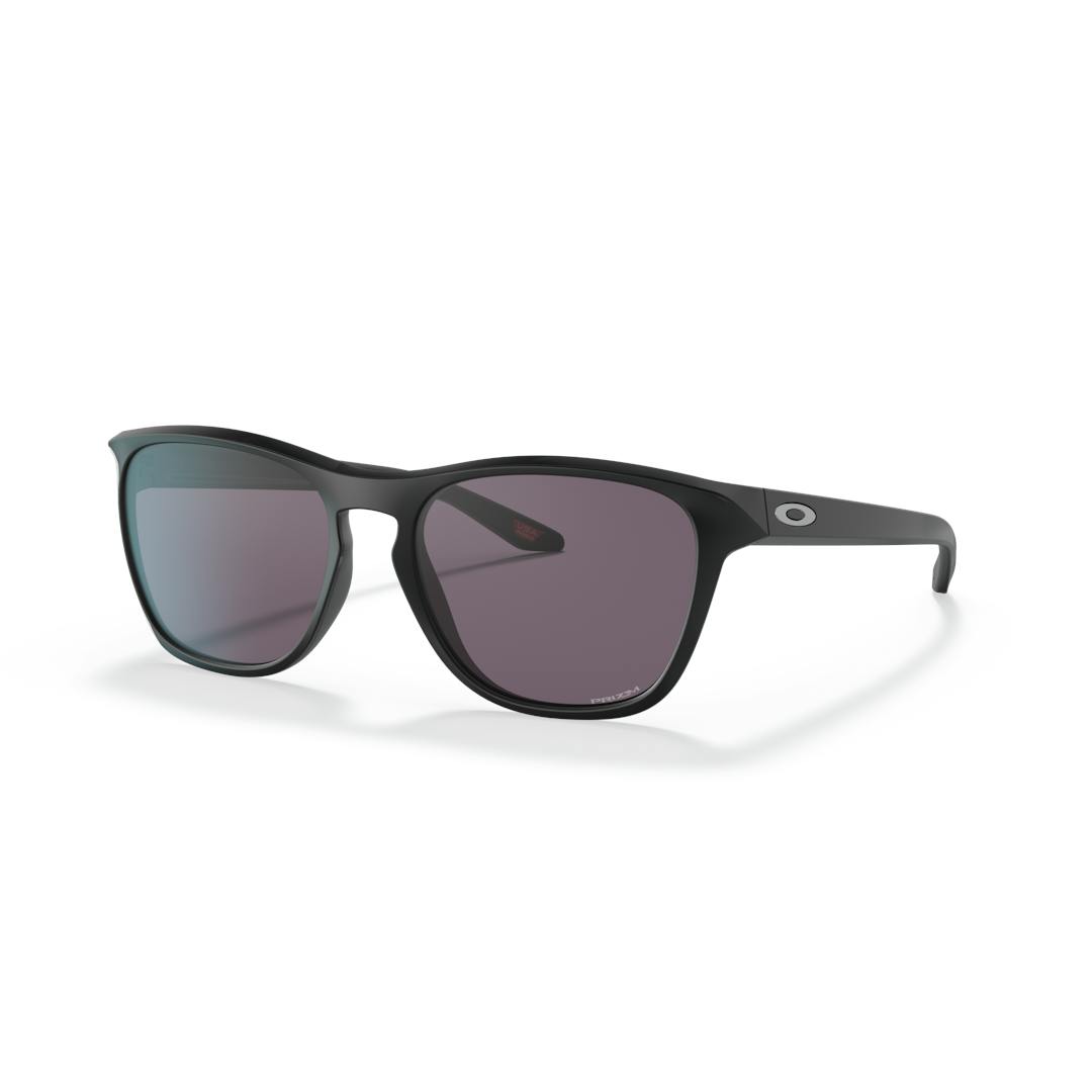 Oakley OO9479 Lunettes de Soleil - Carrée Noir - Possibilité de verres correcteurs - Adaptable à la