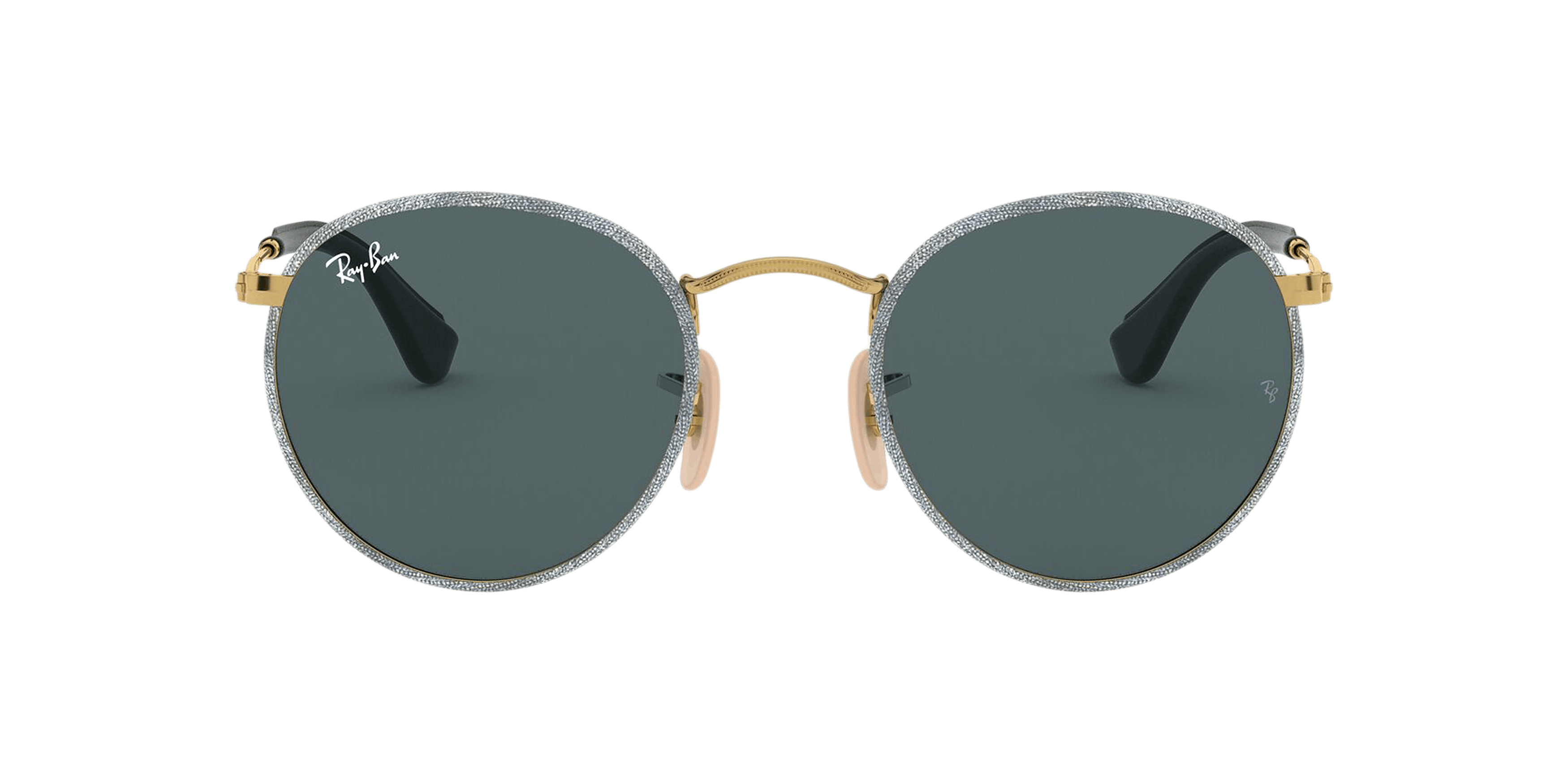 [products.image.front] Ray-Ban Round Craft RB3475Q 9193R5