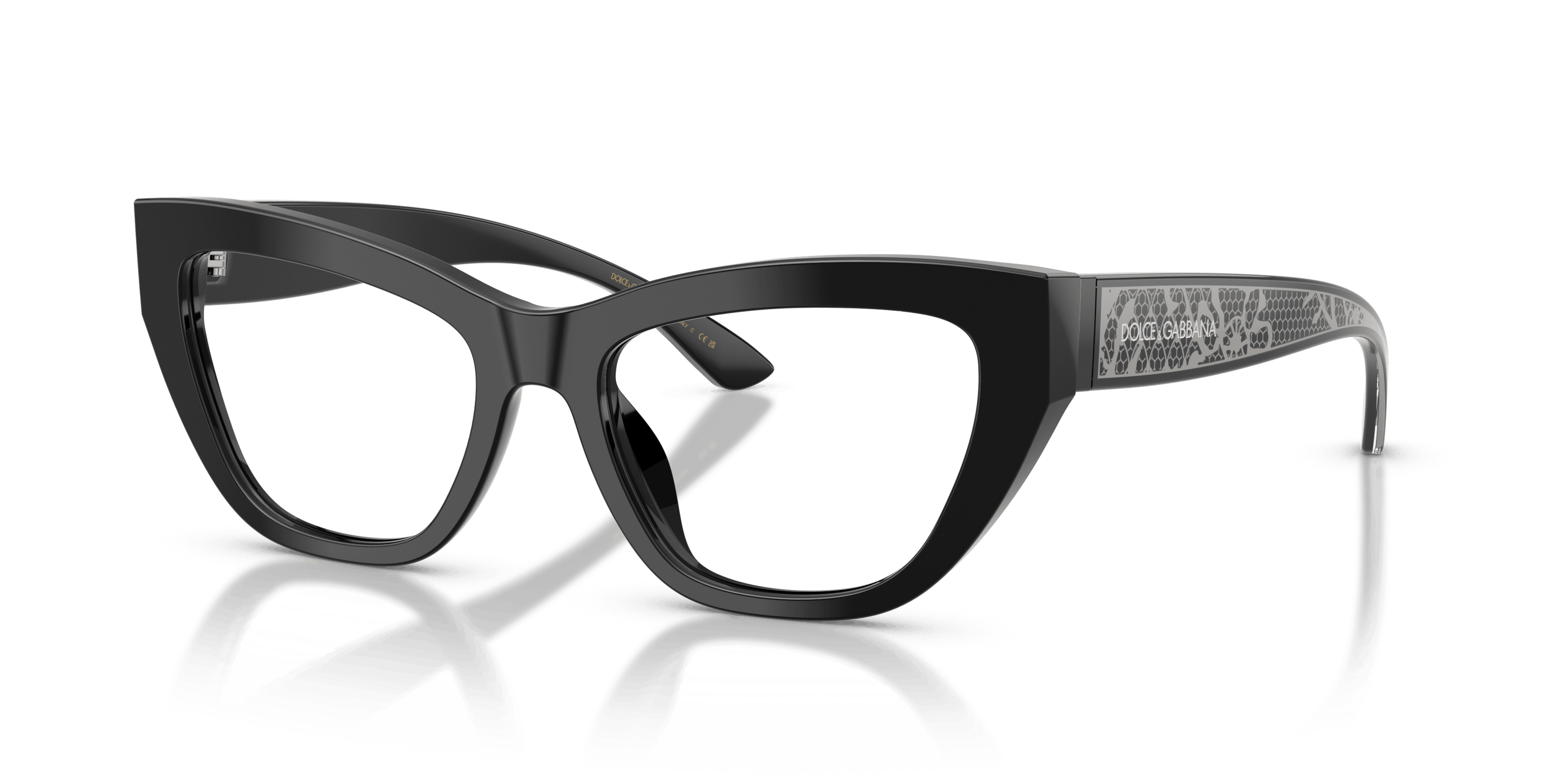 Angle_Left01, Dolce&Gabbana DG3412 501