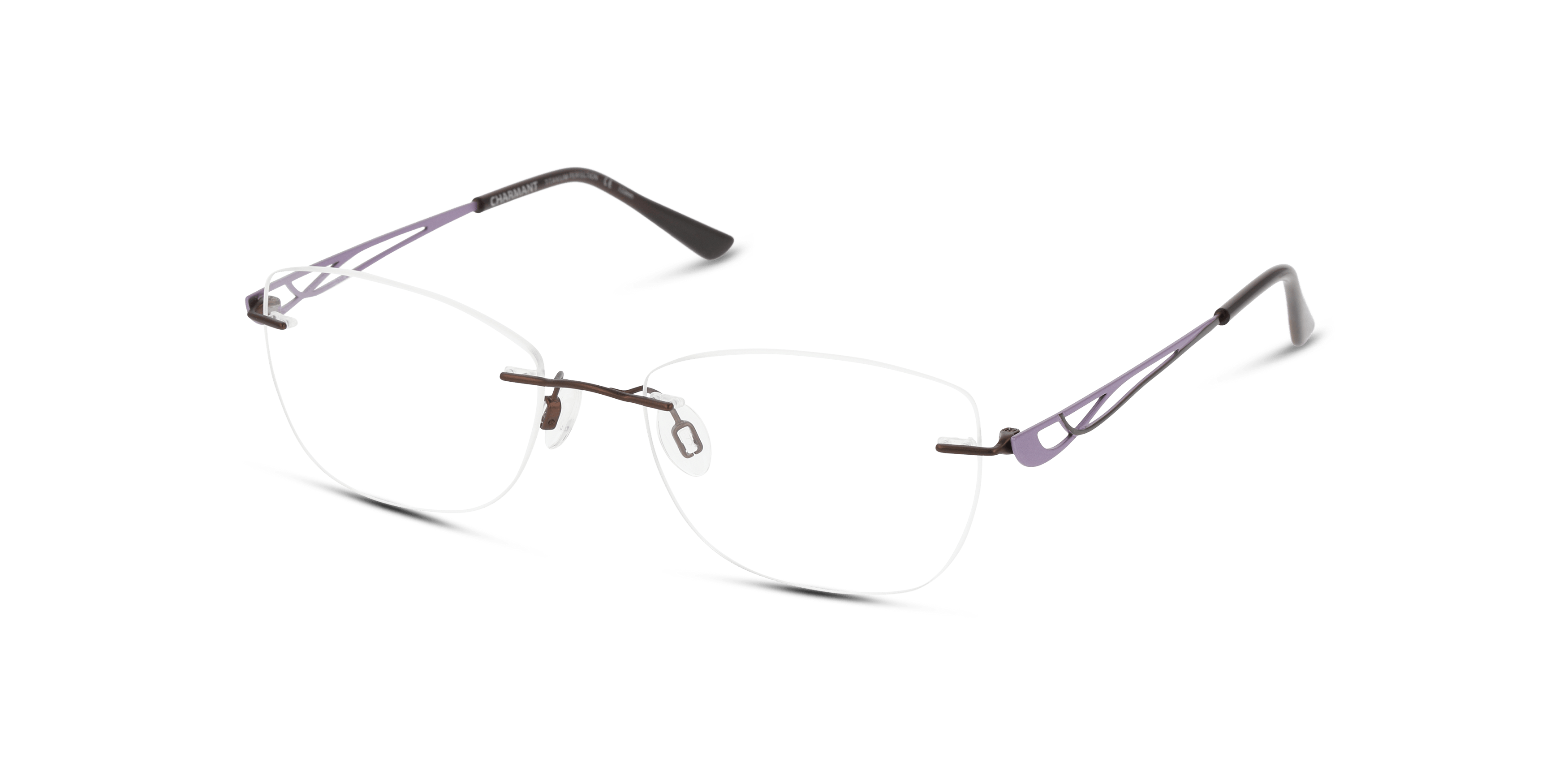 Angle_Left01, Charmant 10979 PU PU