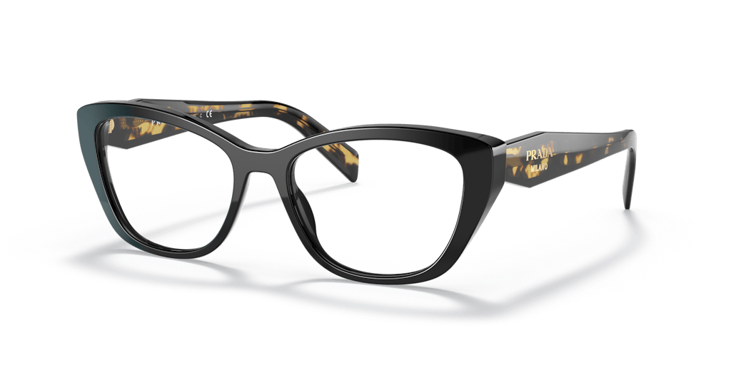 Prada Glasses PR 19WV Vision Express