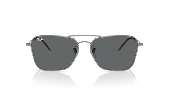 Ray-Ban RBR 0102S Sunglasses Grey / Grey