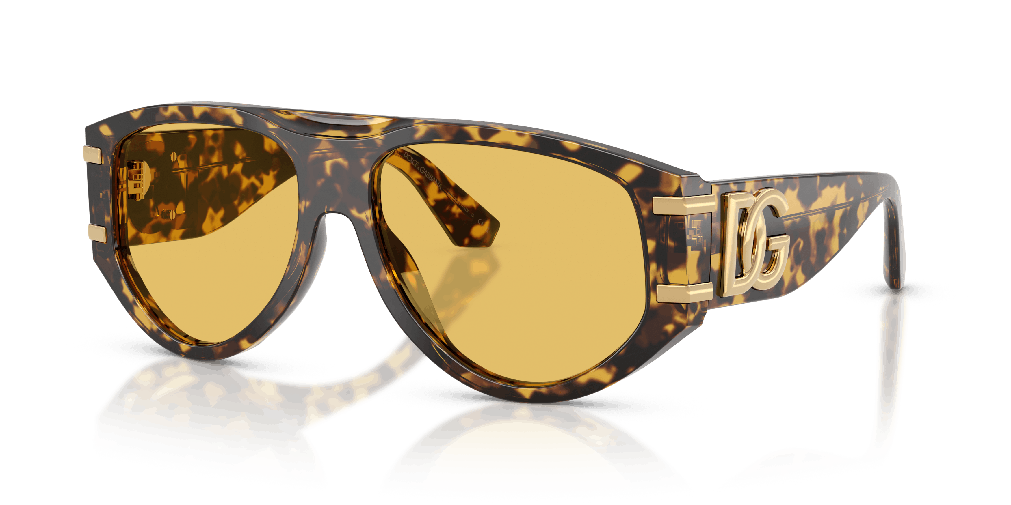 Angle_Left01, DOLCE & GABBANA DG4499 333085