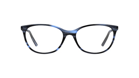 DbyD DB HF05 (CS) Glasses Transparent / Tortoise Shell
