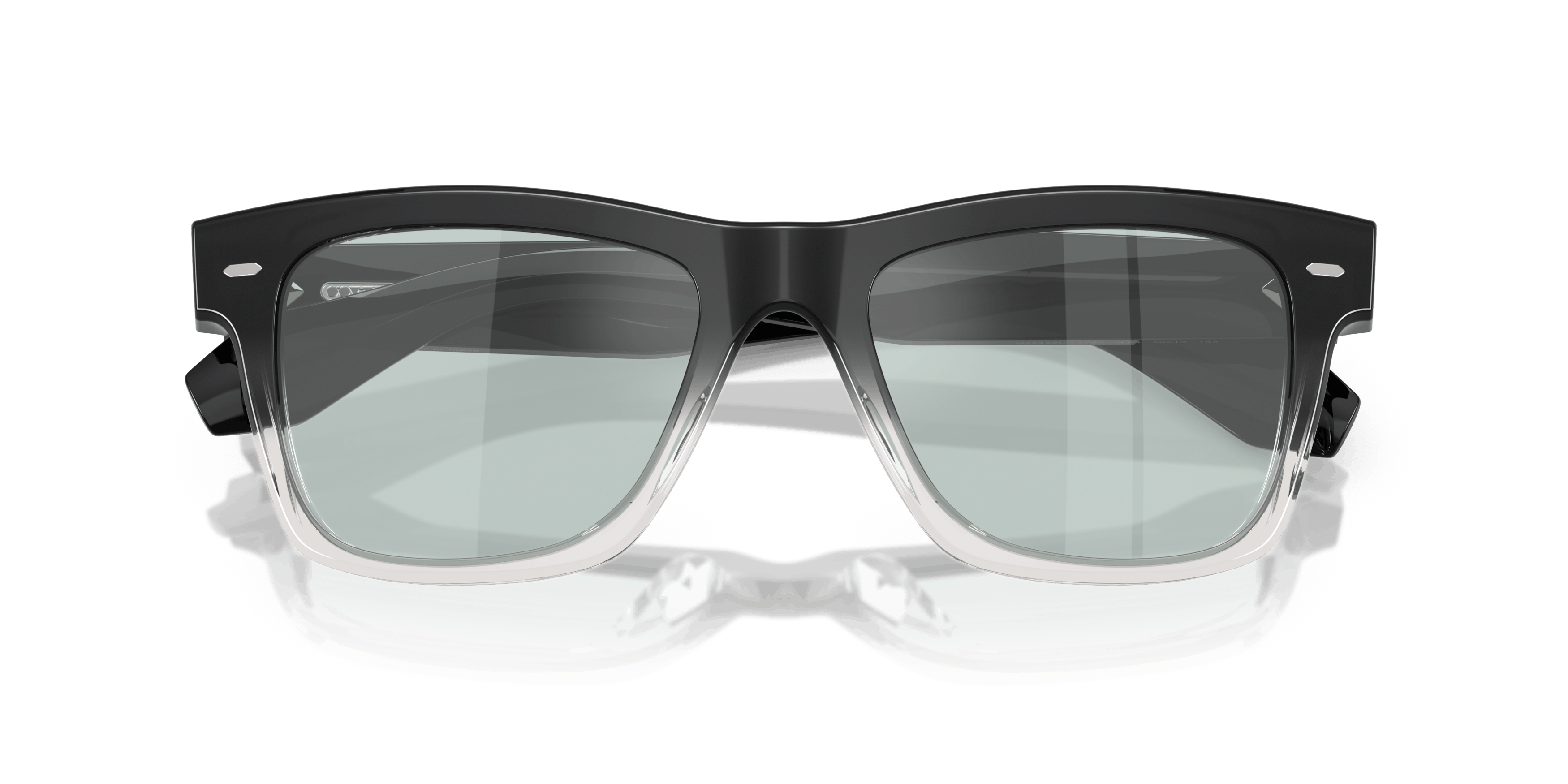 Folded, Oliver Peoples N.04 OV5552U 1780