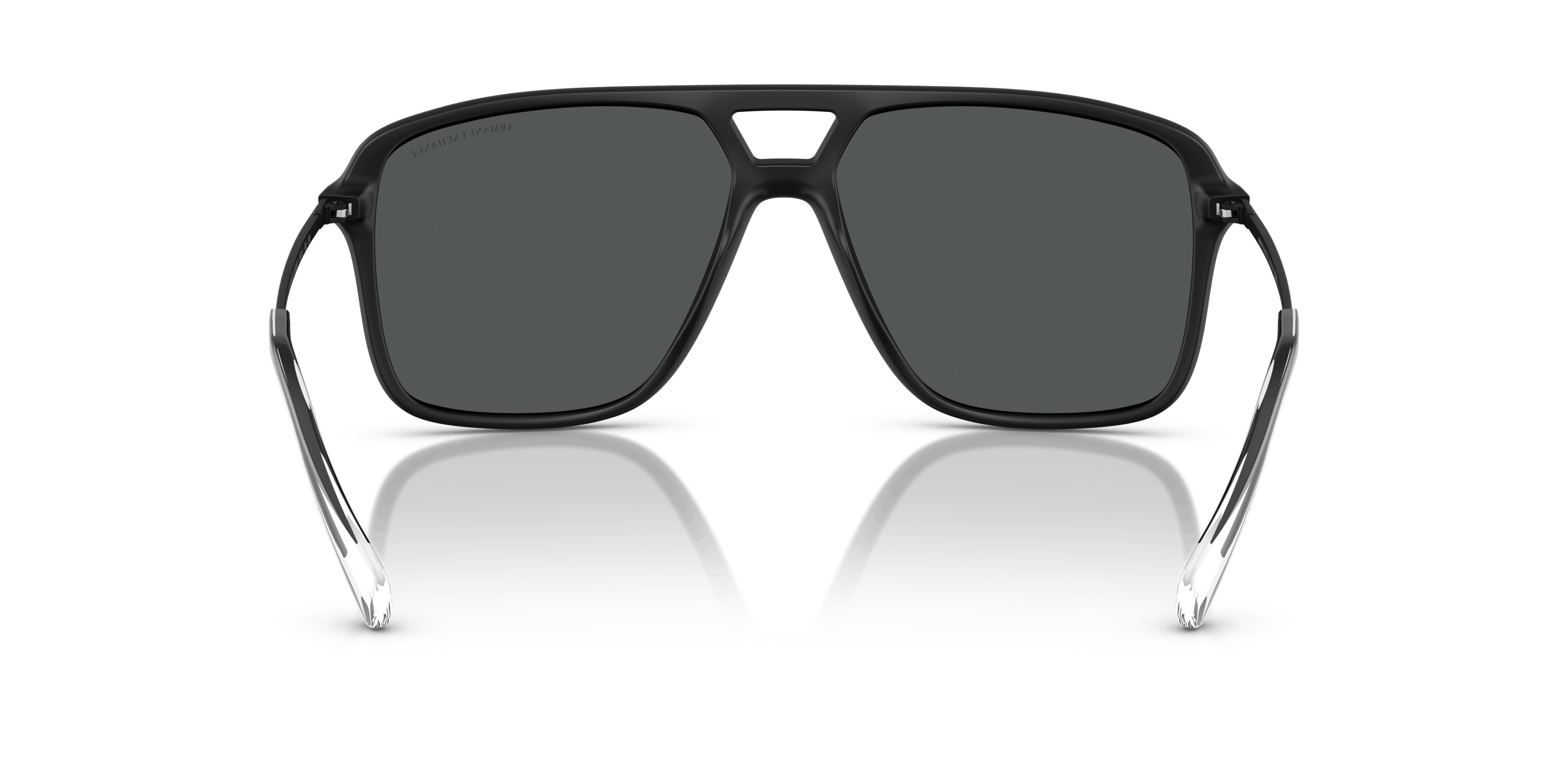 Detail02, Armani Exchange AX4150SU 3290