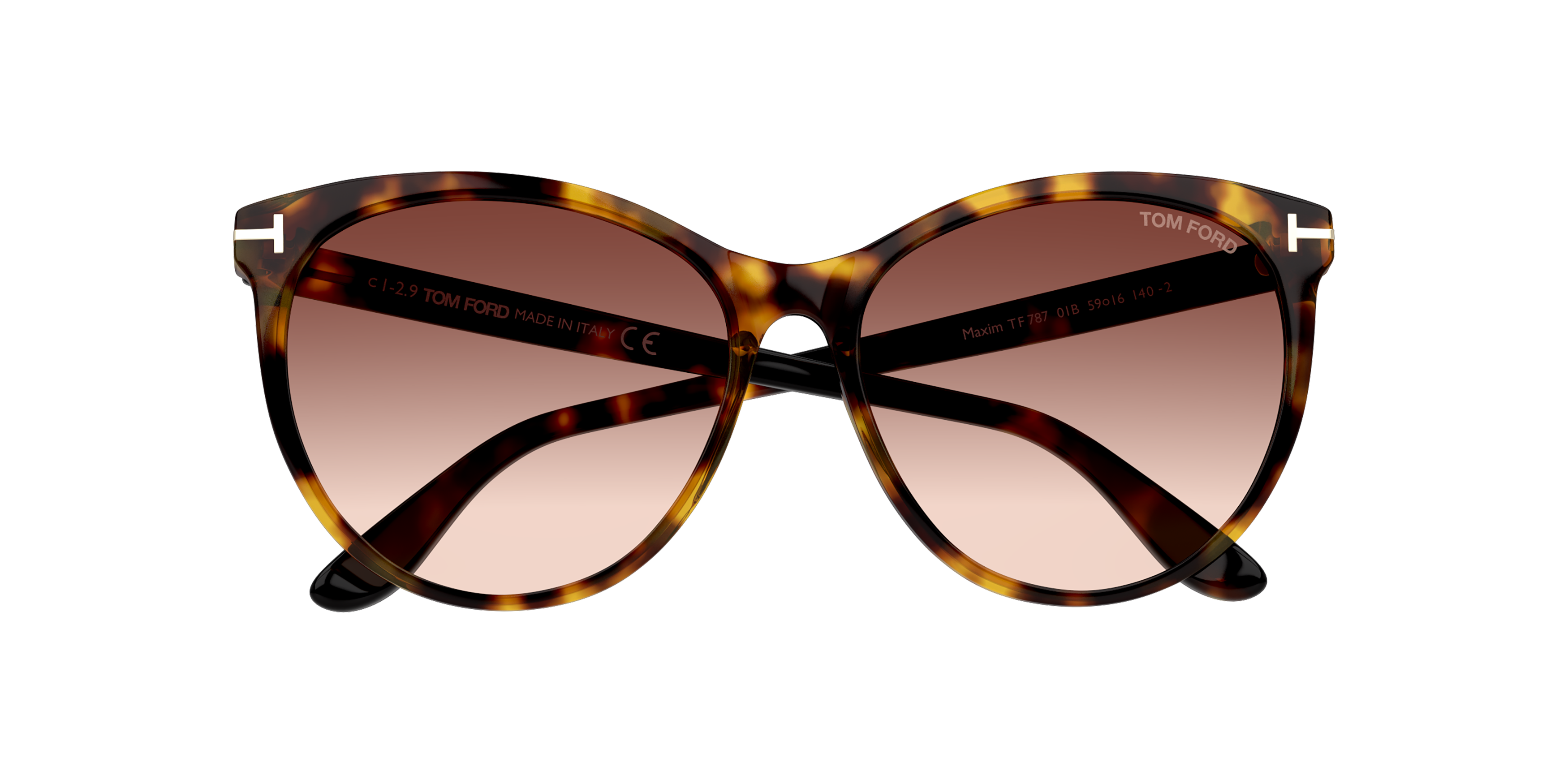 [products.image.folded] TOM FORD FT0787 52F