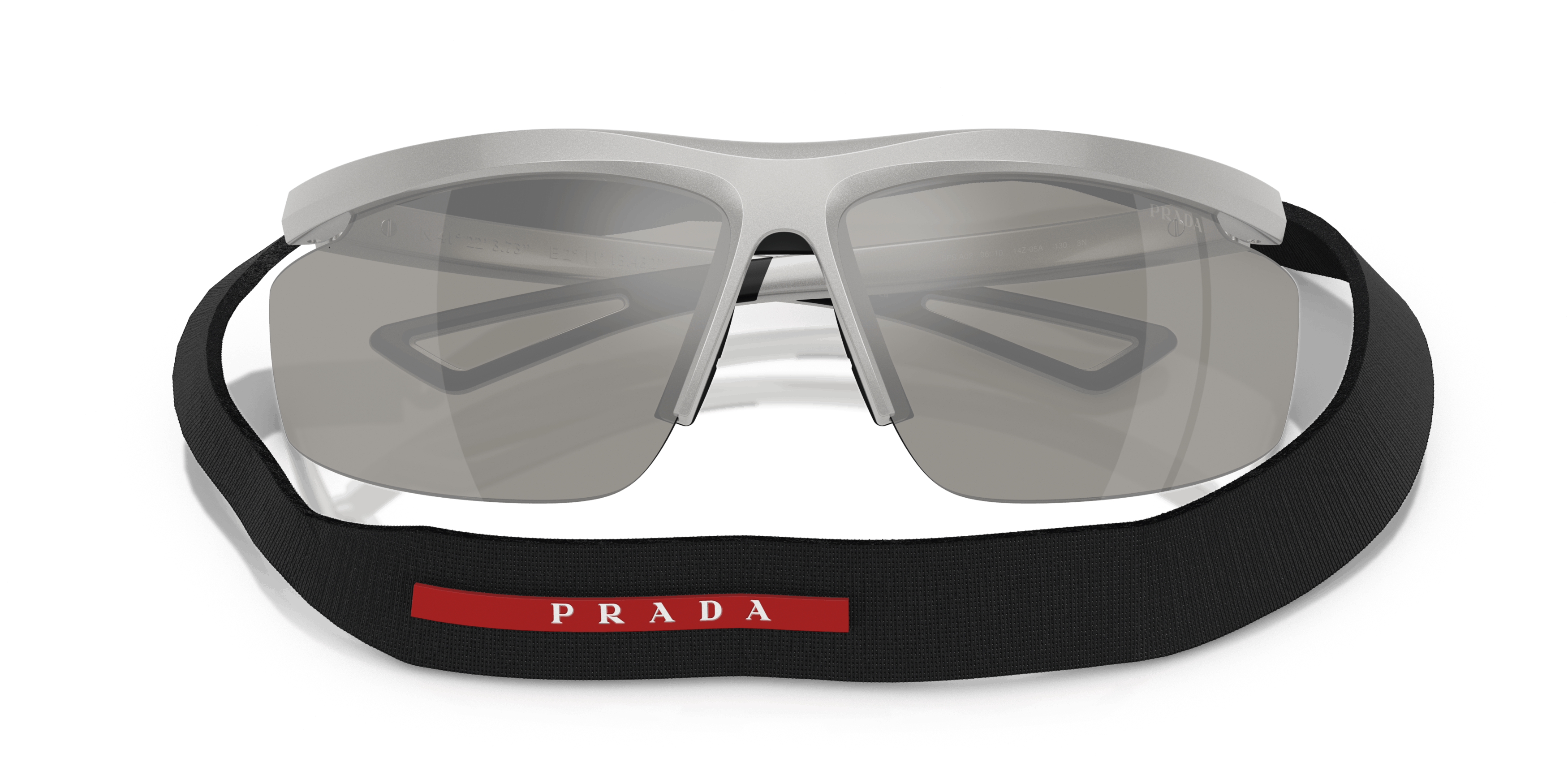 Folded, Prada Linea Rossa PS A02S 14Z05A