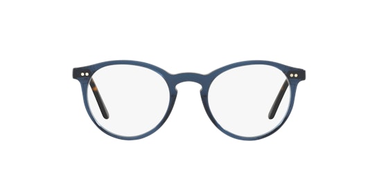 Polo Ralph Lauren PH 2083 (5276) Glasses Transparent / Blue