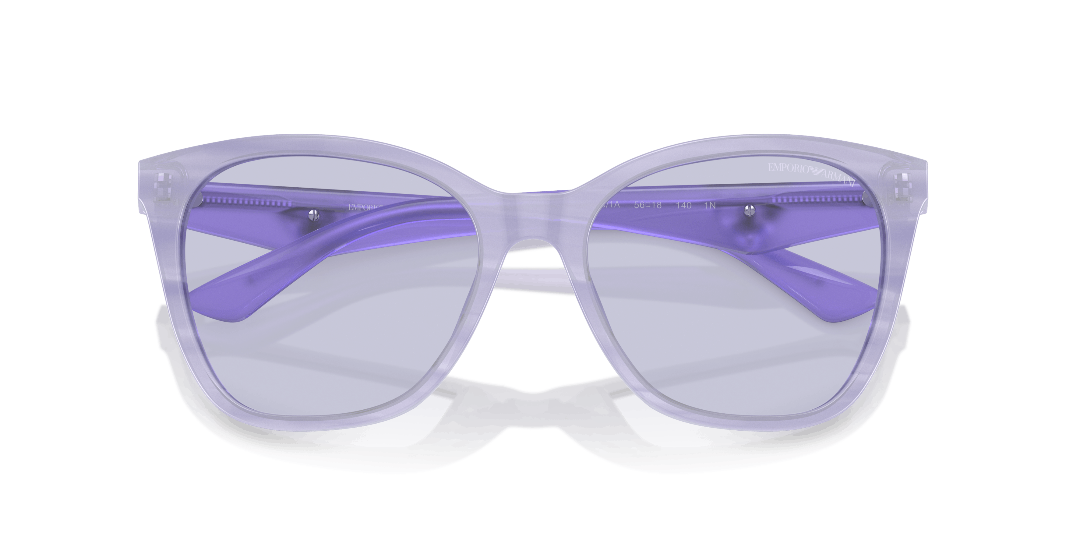 Folded, Emporio Armani EA4222U 61131A
