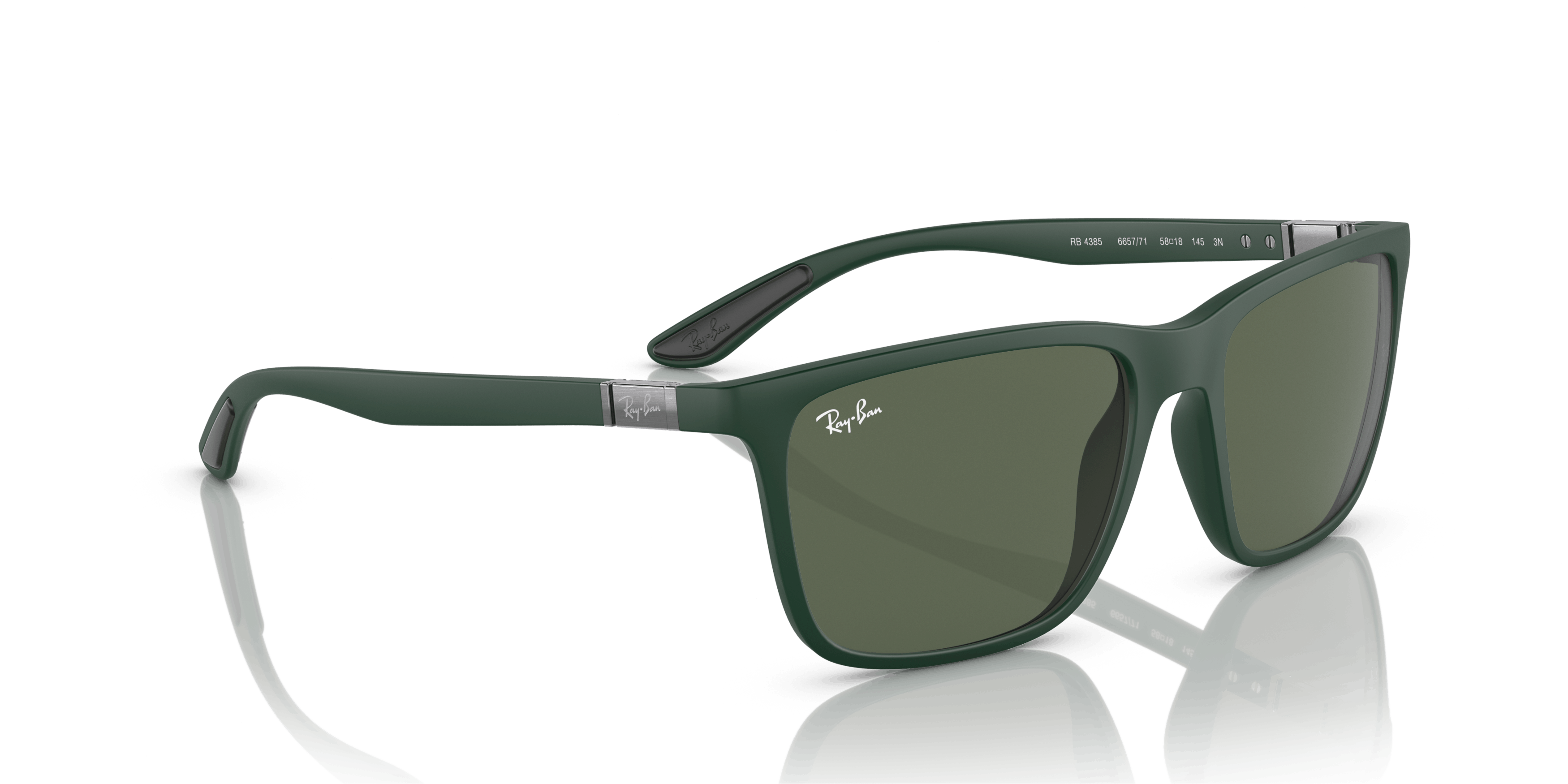 Angle_Right01, Ray-Ban RB4385 665771