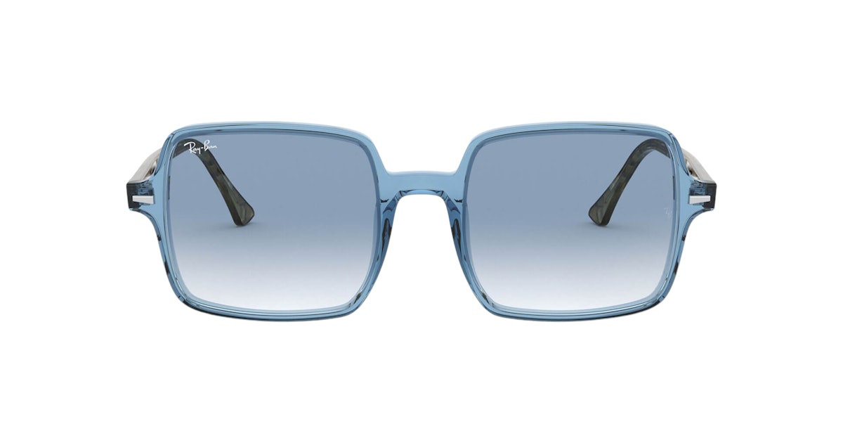 Ray-Ban Square II RB1973 12833F