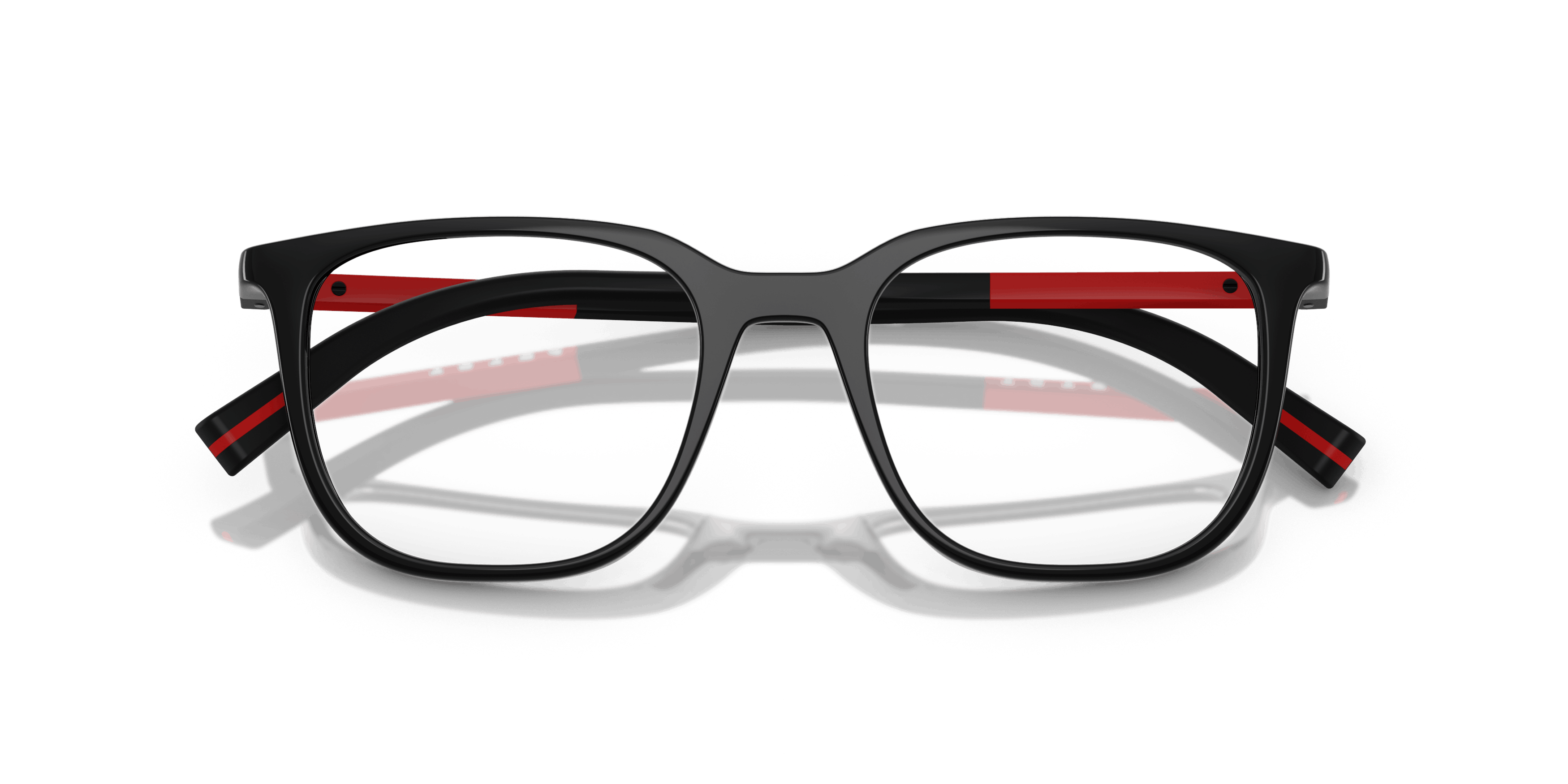 Folded, Prada Linea Rossa PS 04RV 1AB1O1