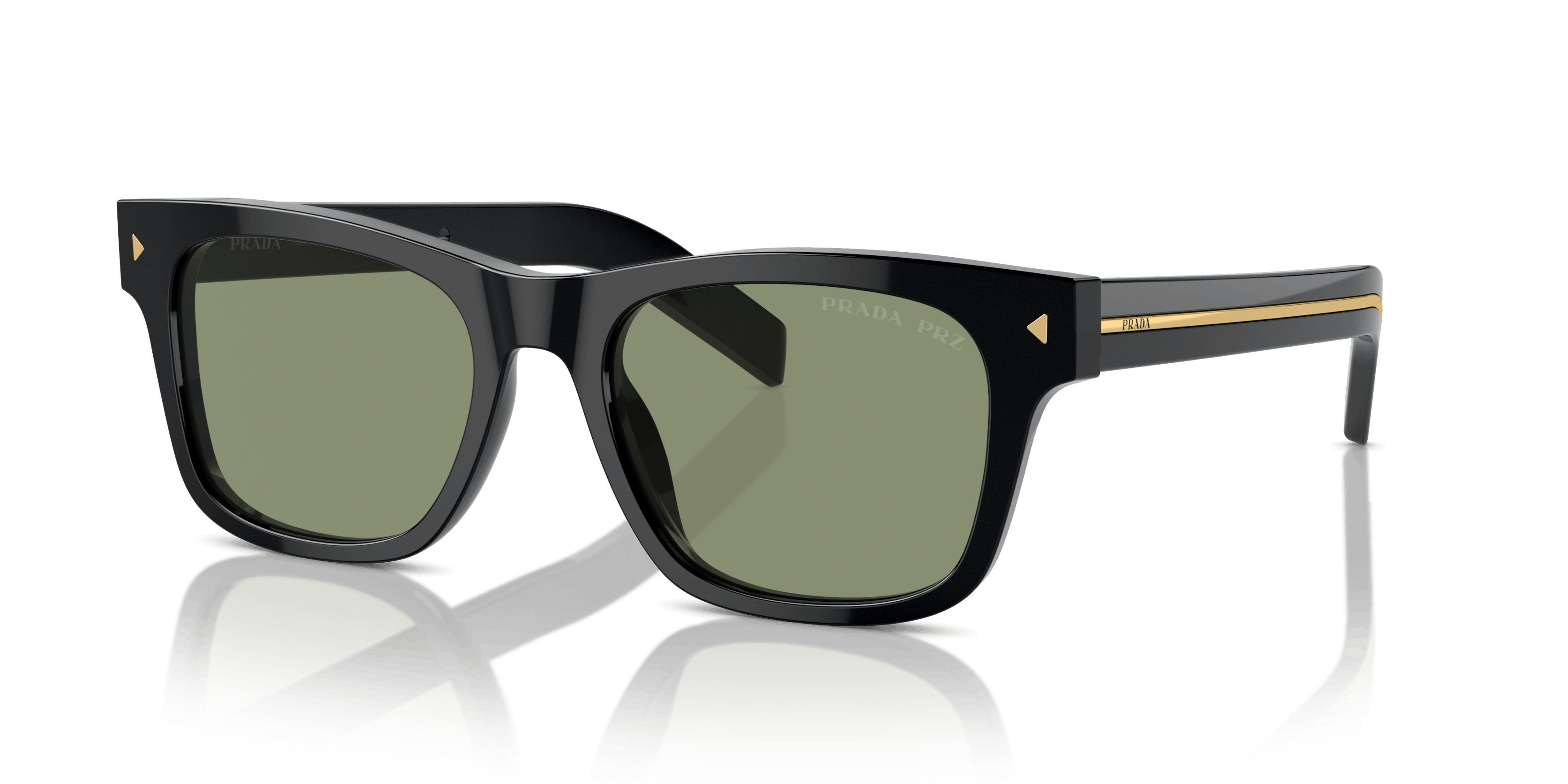 Angle_Left01, Prada PR A17S 16K20G