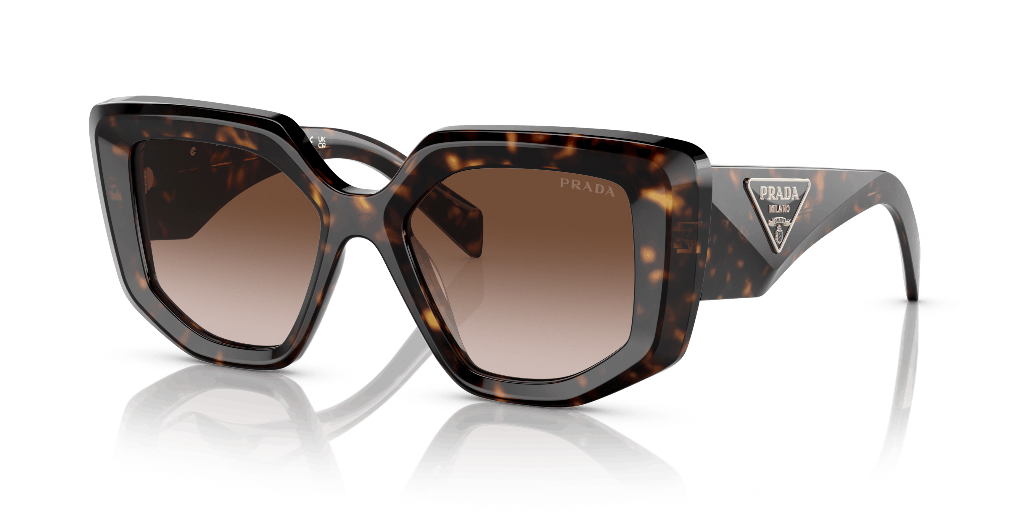 Angle_Left01, Prada PR 14ZS 2AU6S1