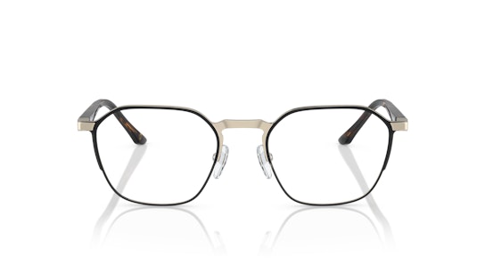 Starck SH 2076 (0002) Glasses Transparent / Gold