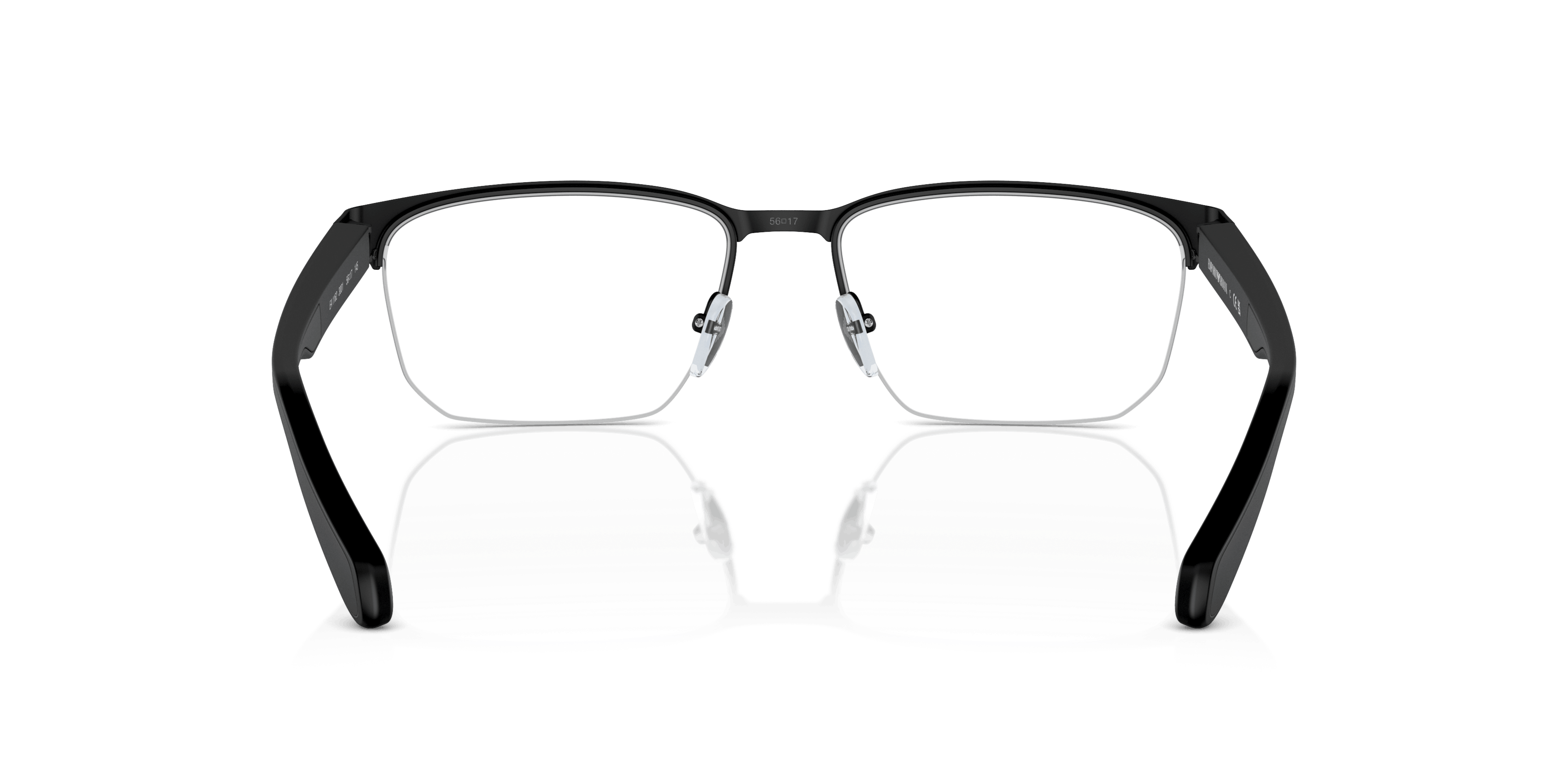 Detail02, Emporio Armani EA1162 3001