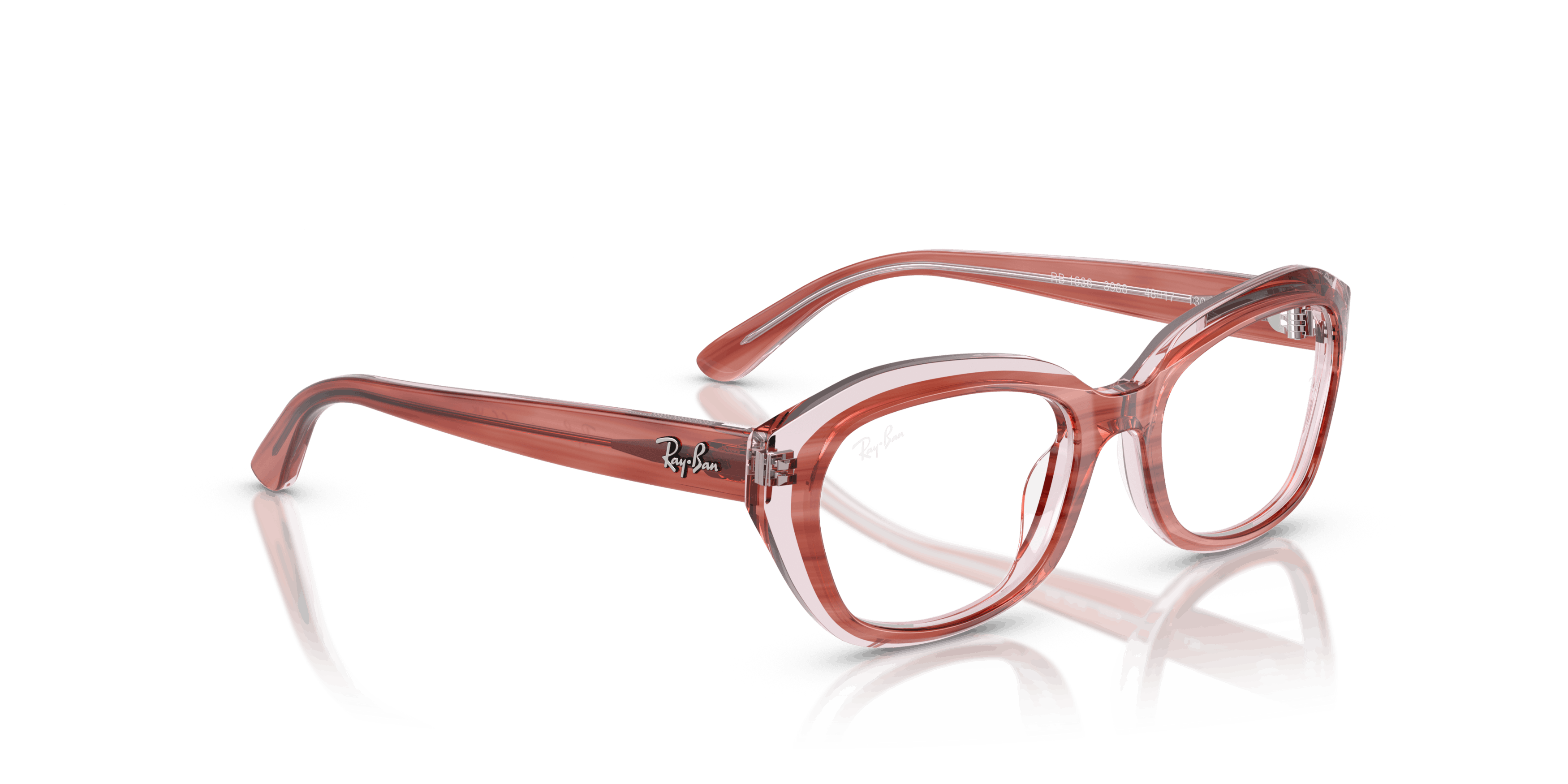 Angle_Right01, Ray-Ban RB1636 Children's Glasses