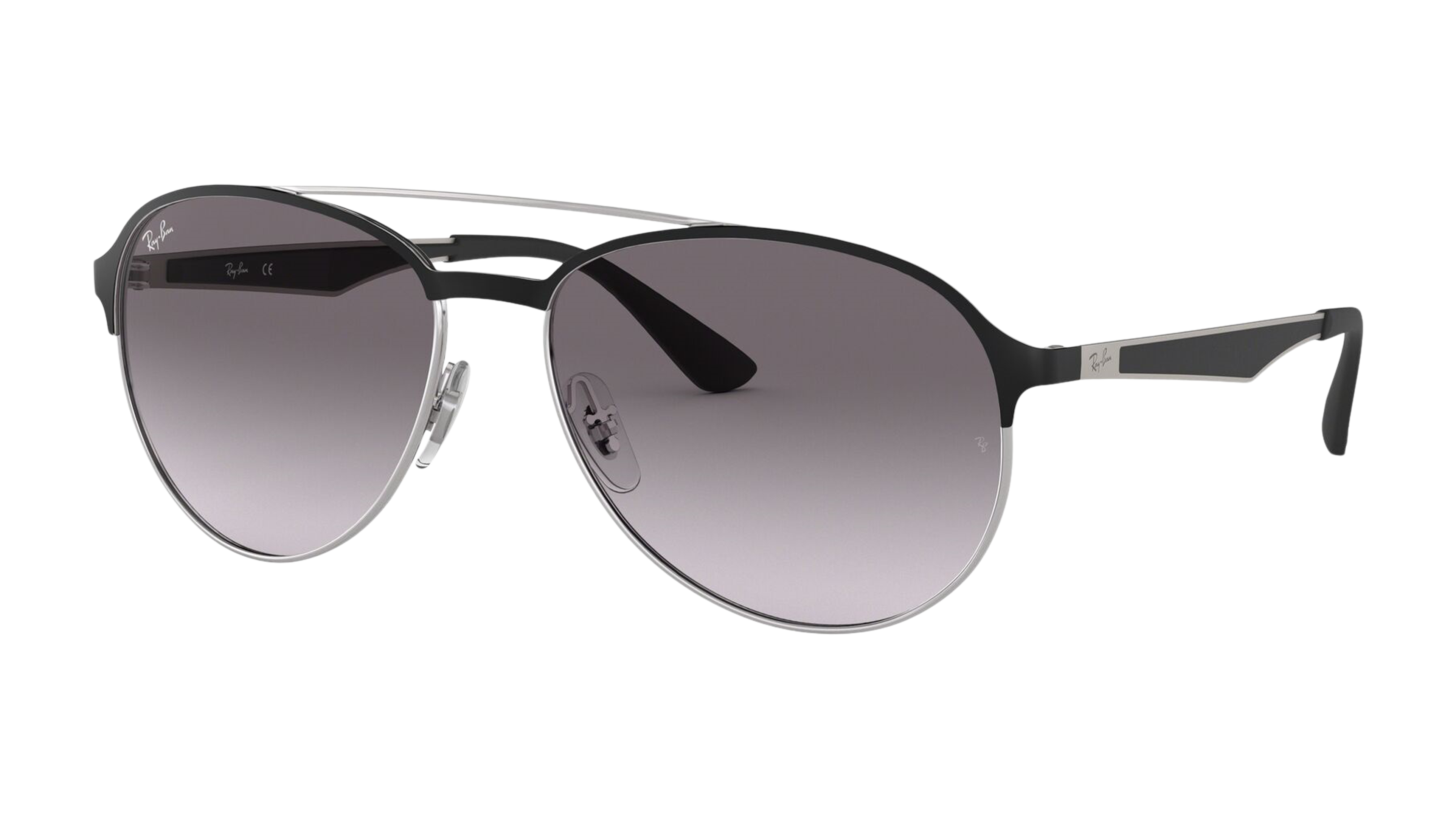 [products.image.angle_left01] Ray-Ban RB3606 90918G