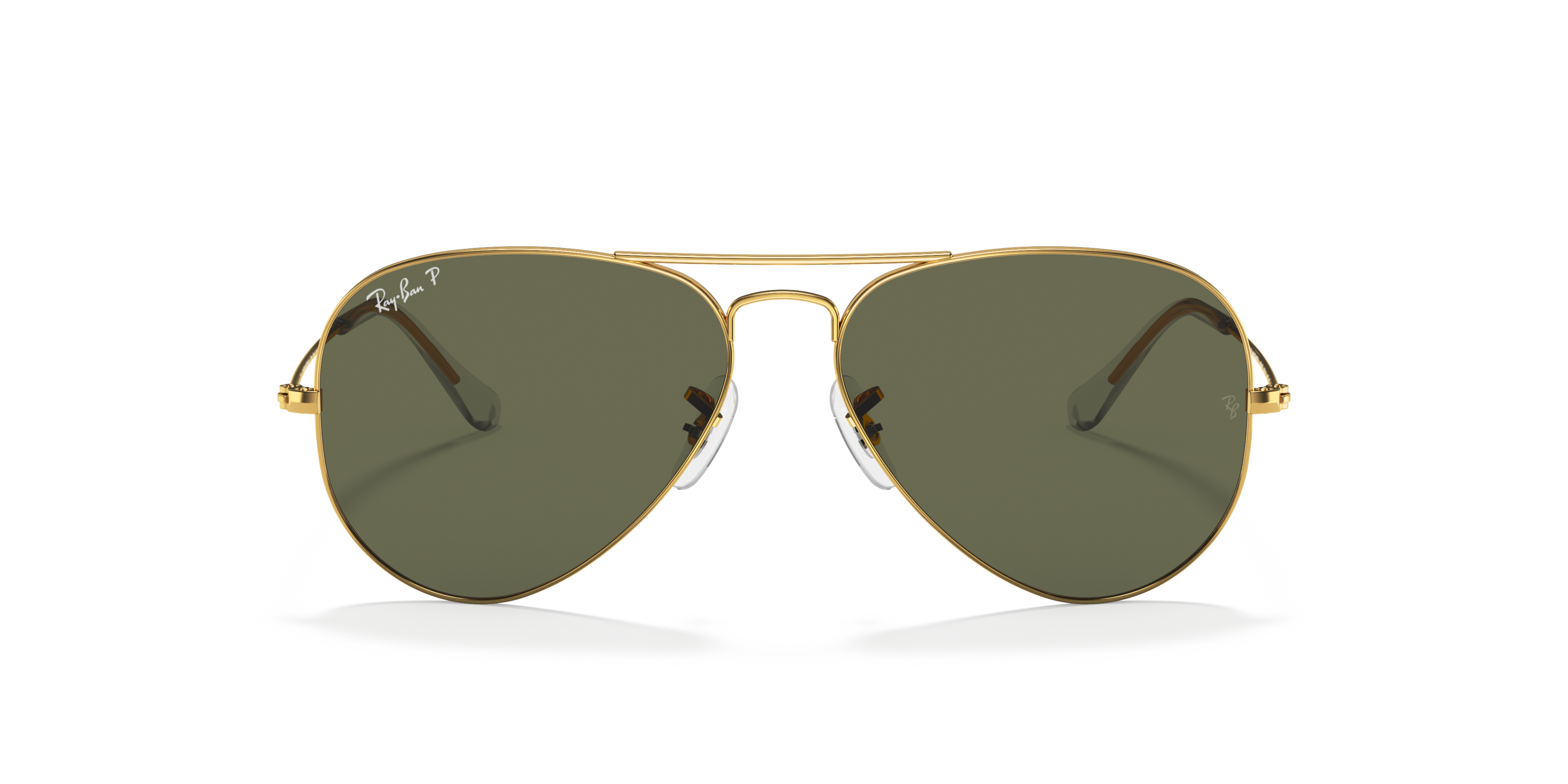 [products.image.front] Ray-Ban Aviator Gradient RB3025 001/58