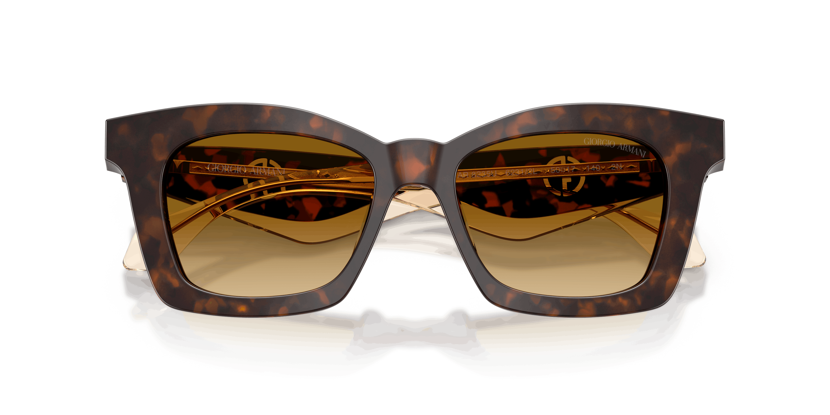 Folded, Giorgio Armani Armani 60121693 60121693