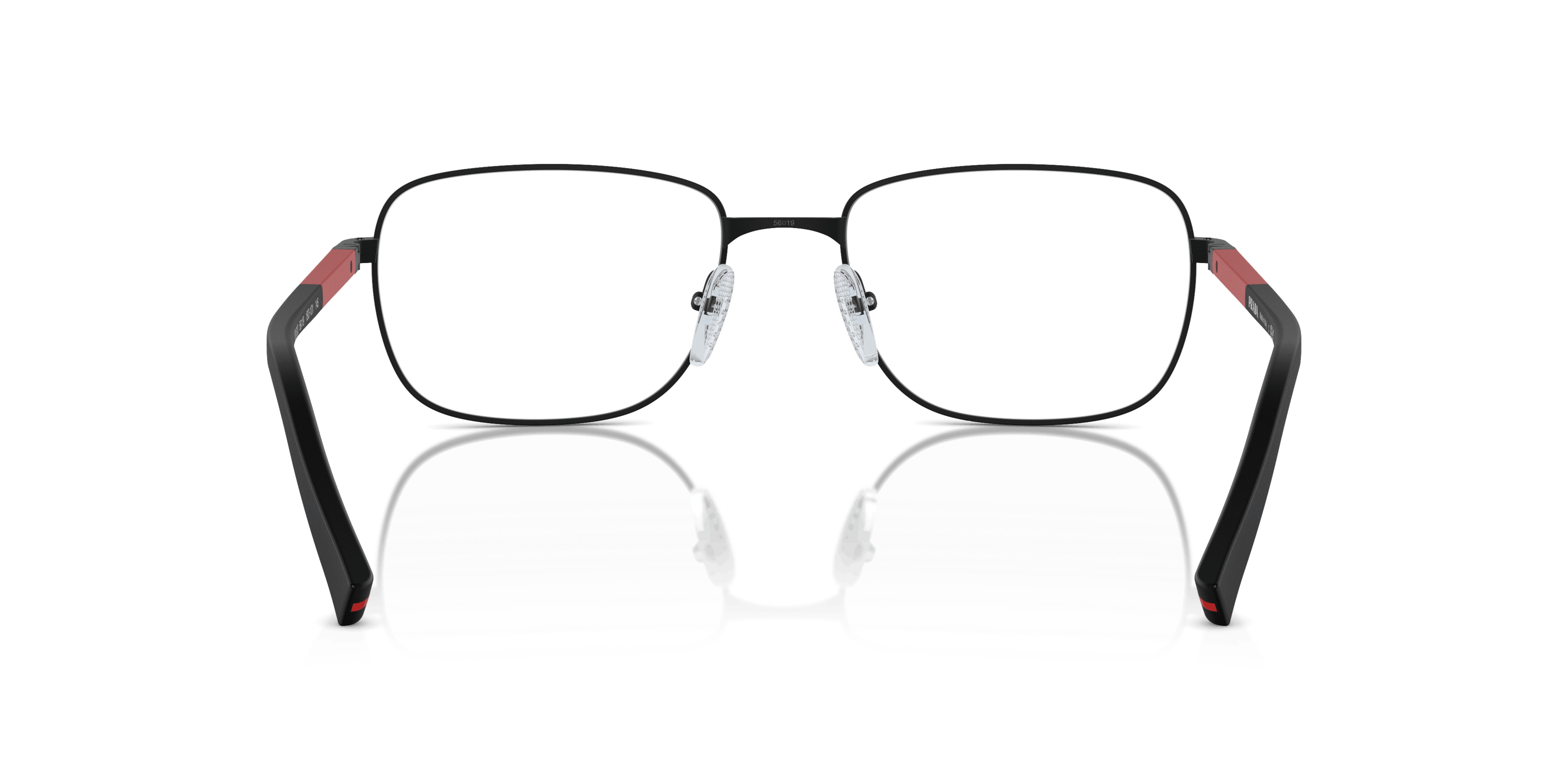 Detail02, PRADA LINEA ROSSA PS 52QV 1BO1O1