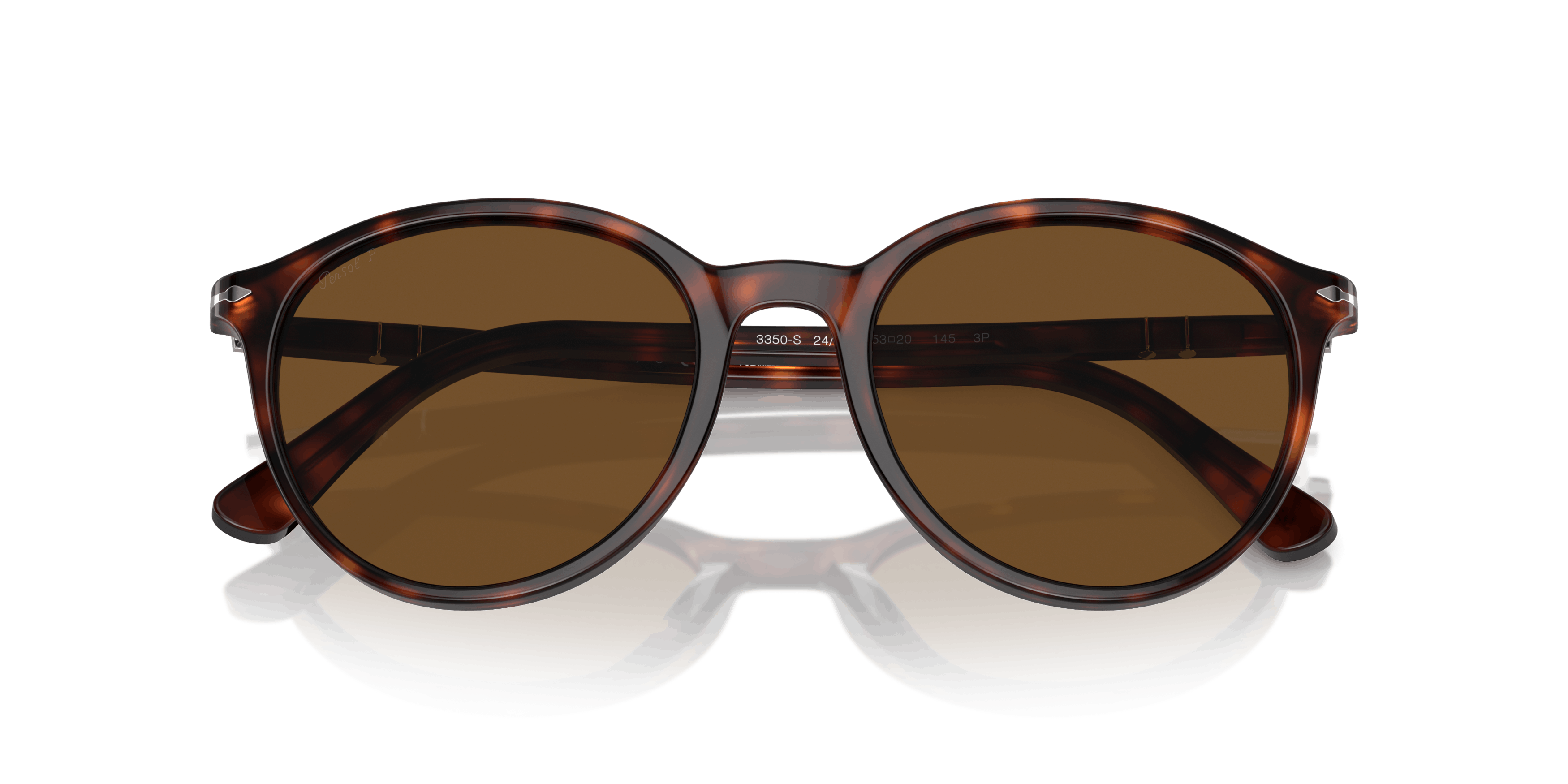 Folded, Persol PO3350S 24/57