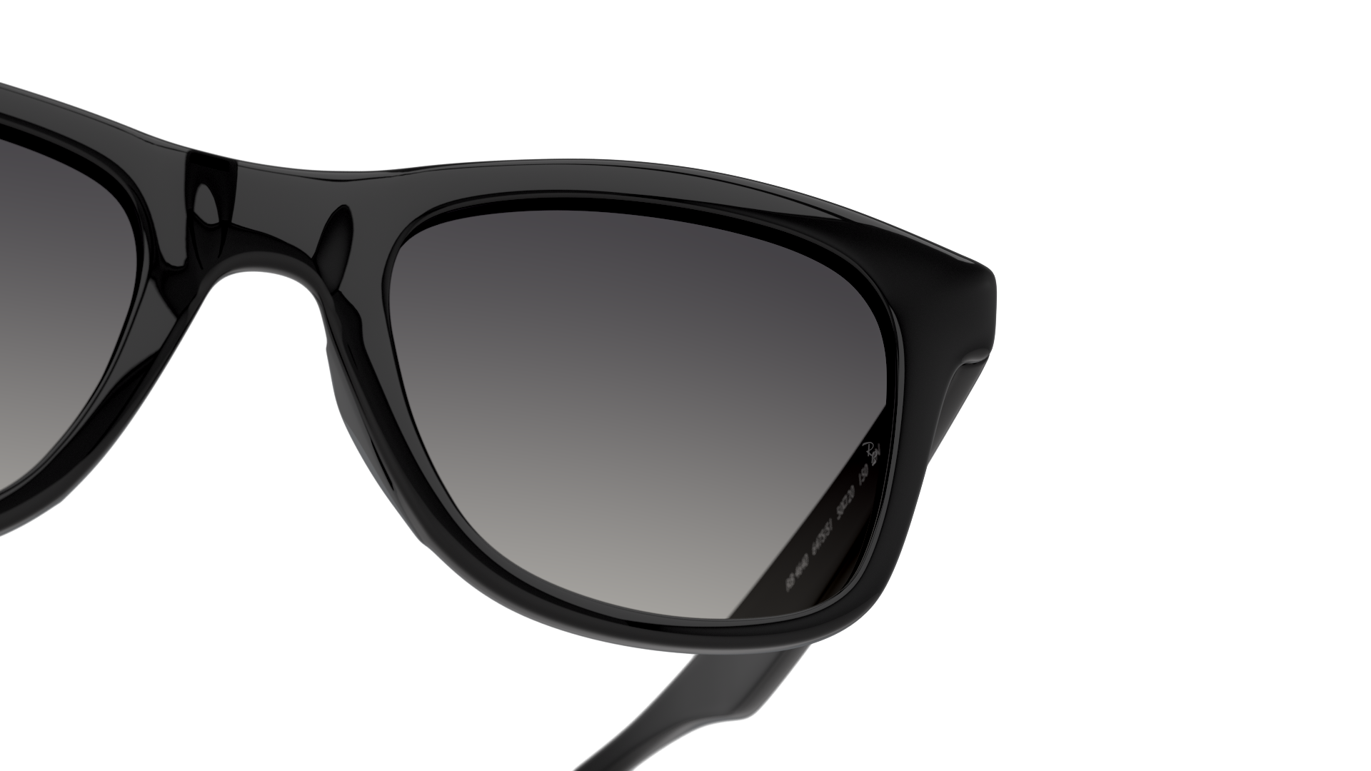 [products.image.detail01] Ray-Ban 0RB4640 601-M3