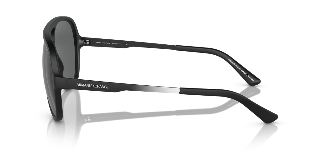 Armani Exchange Sunglasses AX 4133S Vision Express