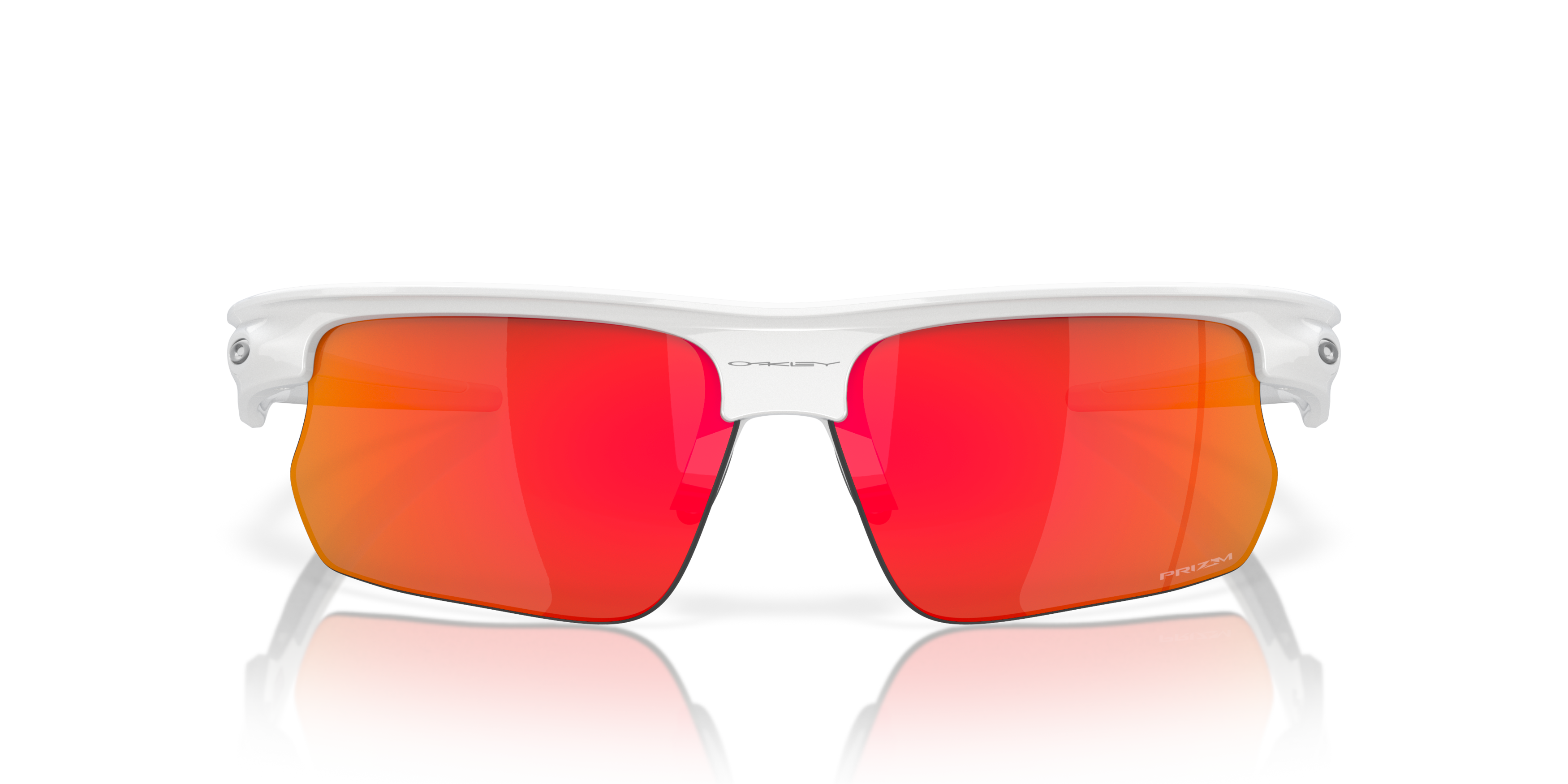 Front, Oakley BiSphaera OO 9400 Sunglasses