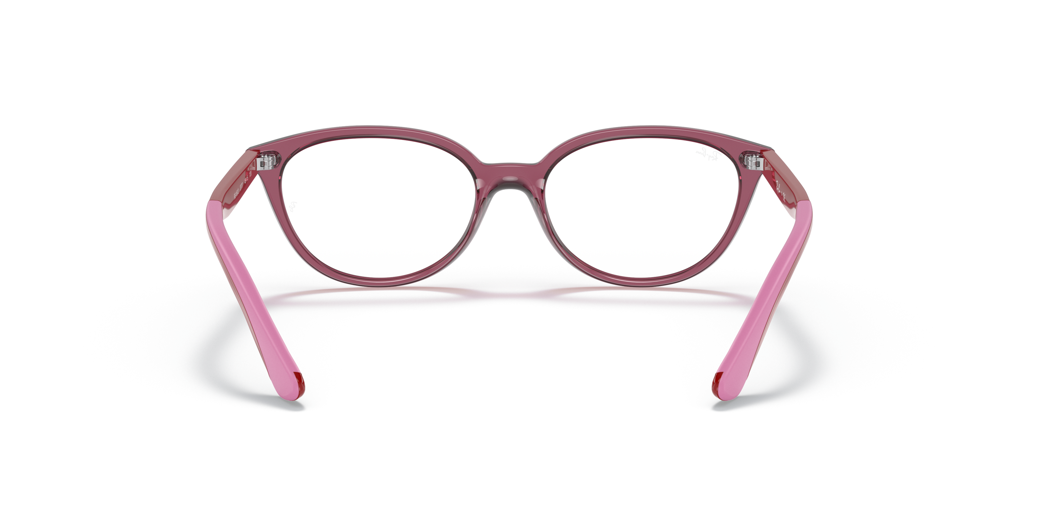Detail02 Ray-Ban Junior RY1612 3777 Roze