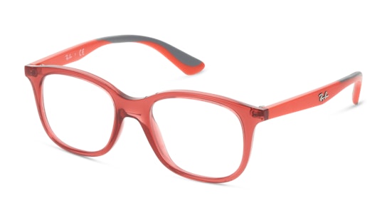 RAY-BAN RY1604 3866 Cristal, Rouge