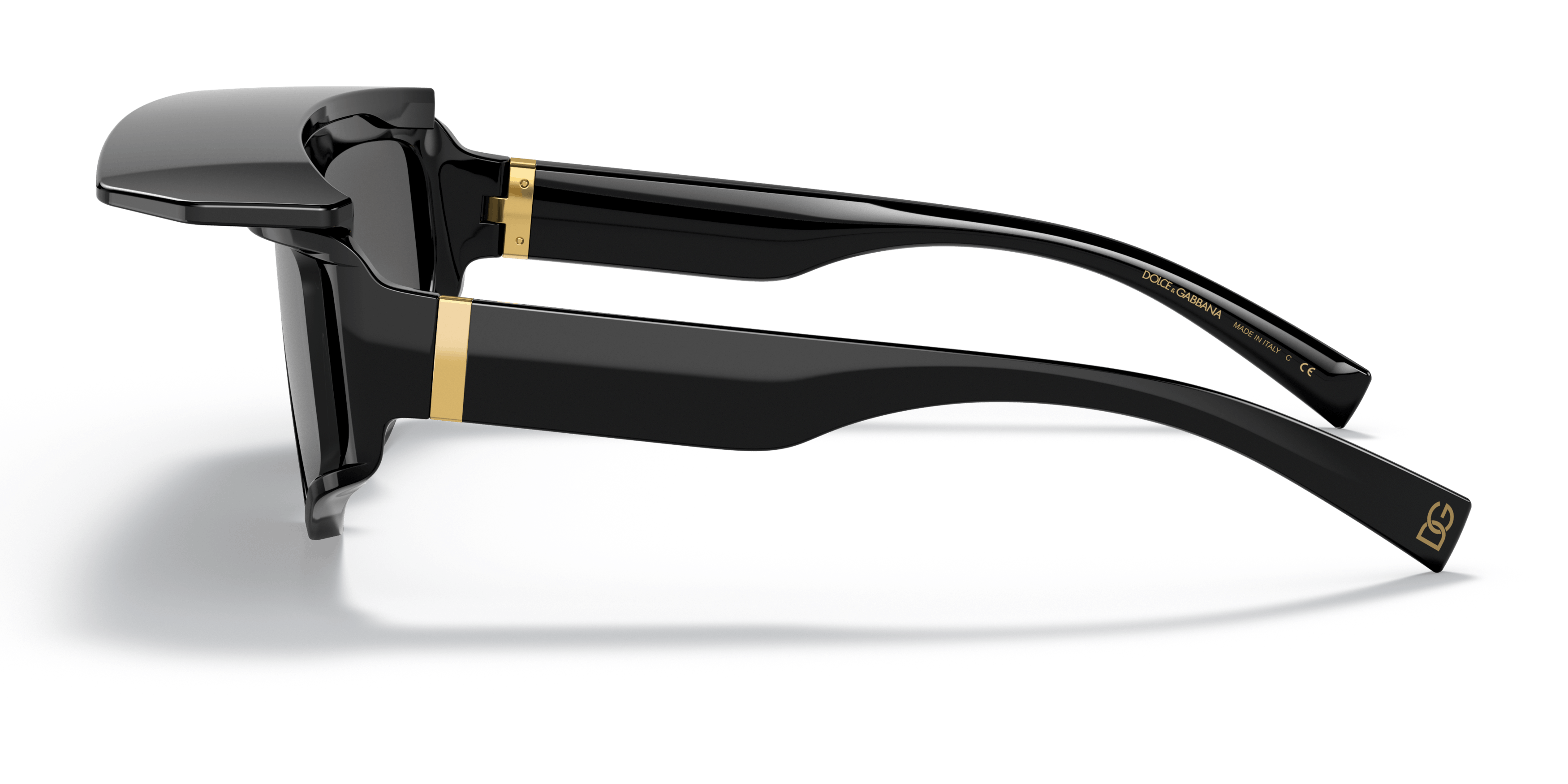 Angle_Left02, Dolce&Gabbana DG6177 501/87
