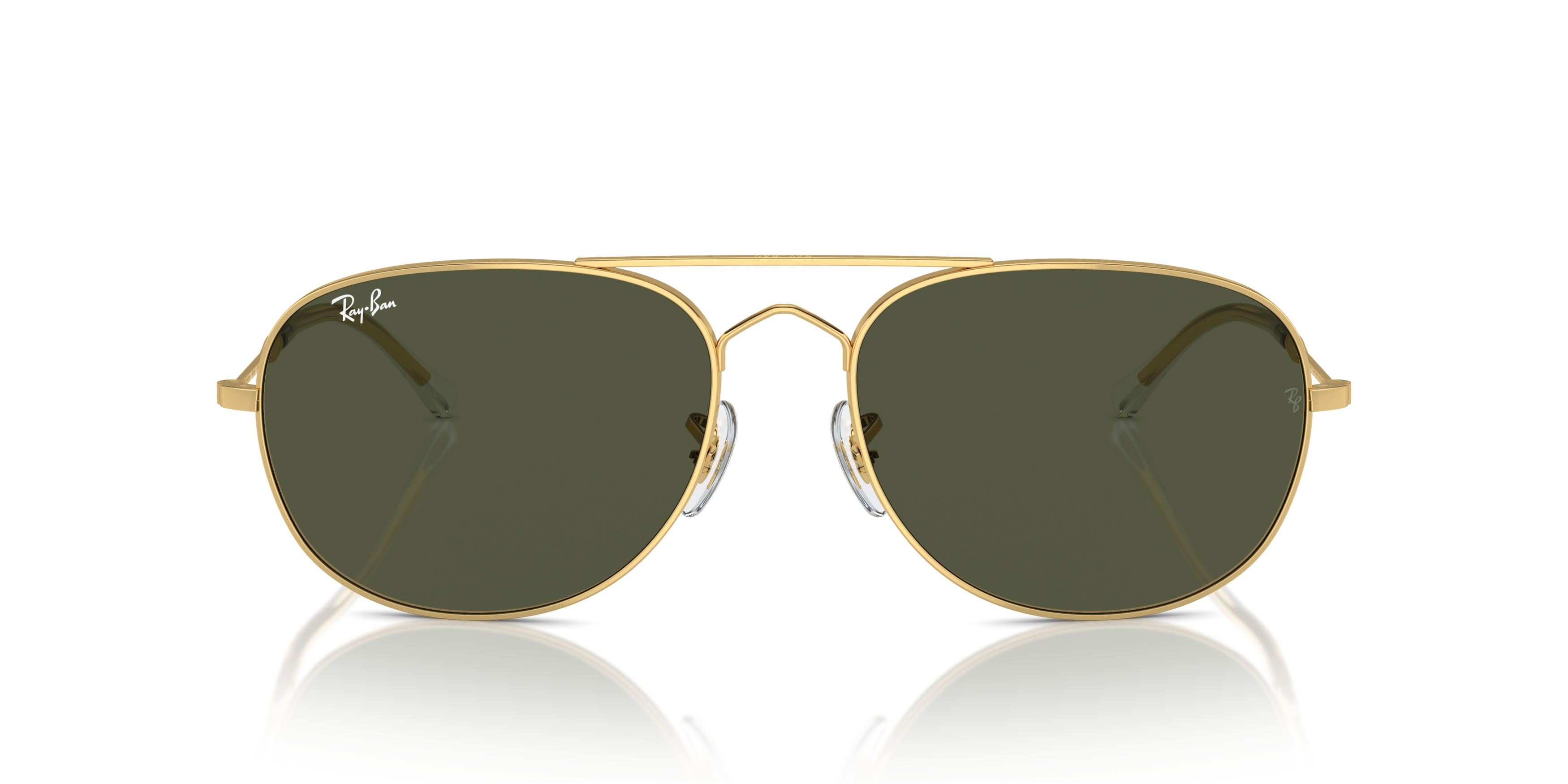 [products.image.front] Ray-Ban Bain Bridge RB3735 001/31