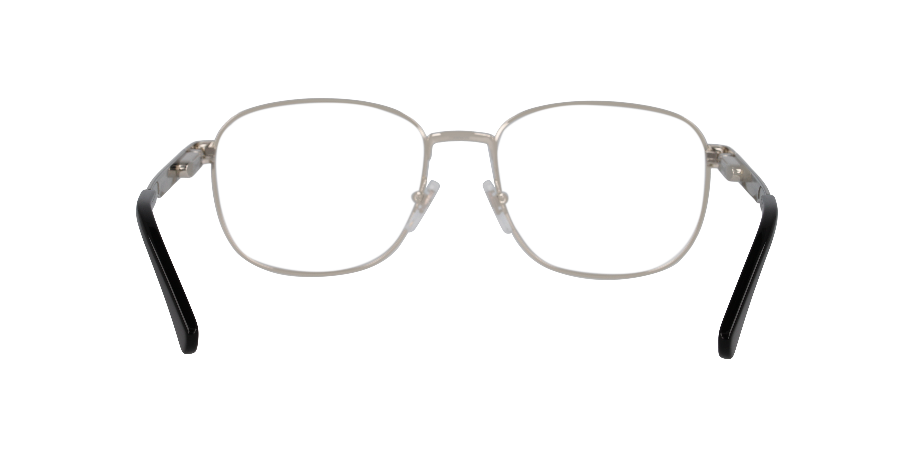 Detail02 Gucci GG1225O Glasses Transparent / Transparent, Gray