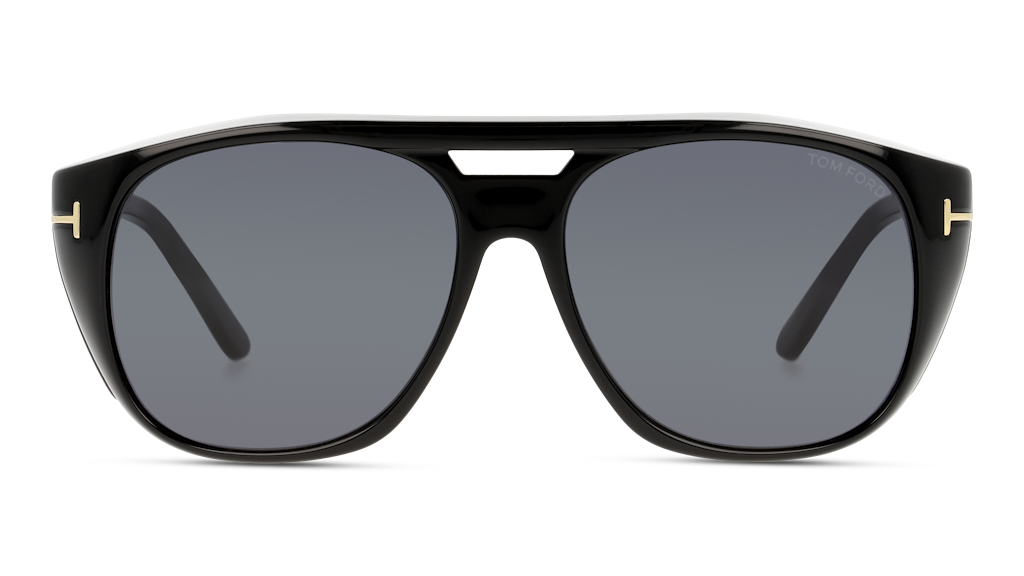 Tom Ford Sunglasses FT 799 Vision Express